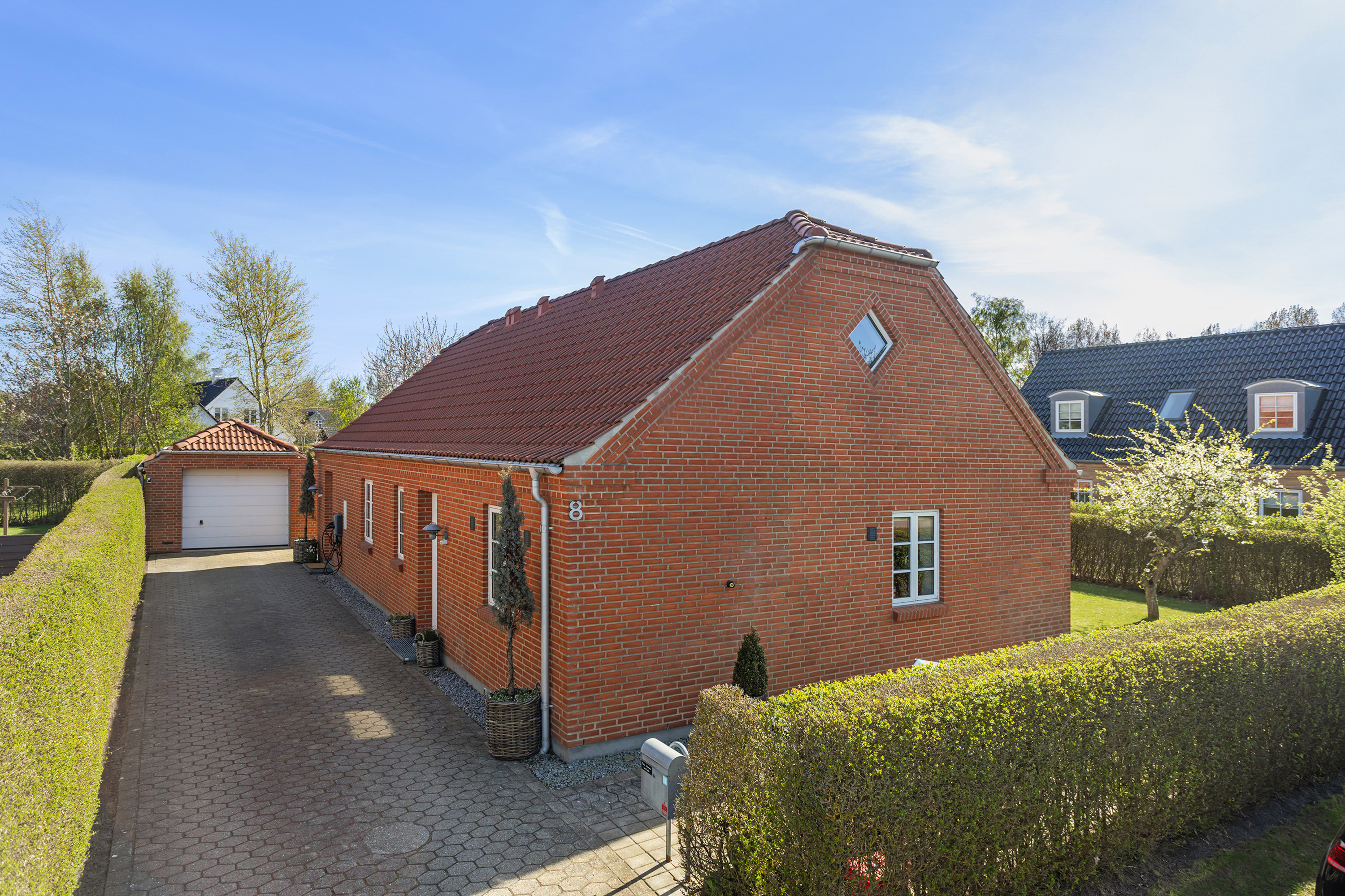 Askekrogen 8, 9900 Frederikshavn