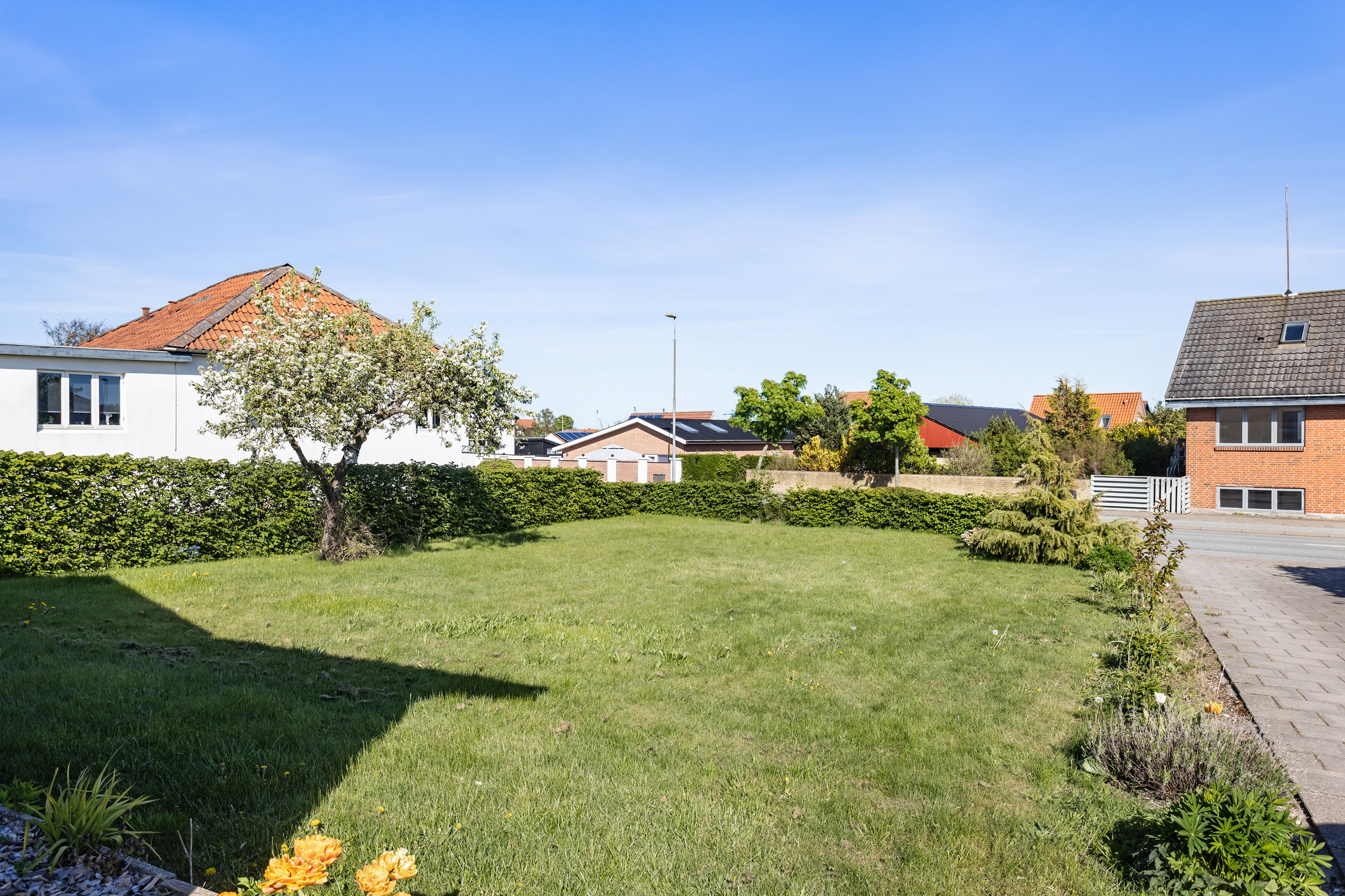 Vinthersvej 28, 9900 Frederikshavn