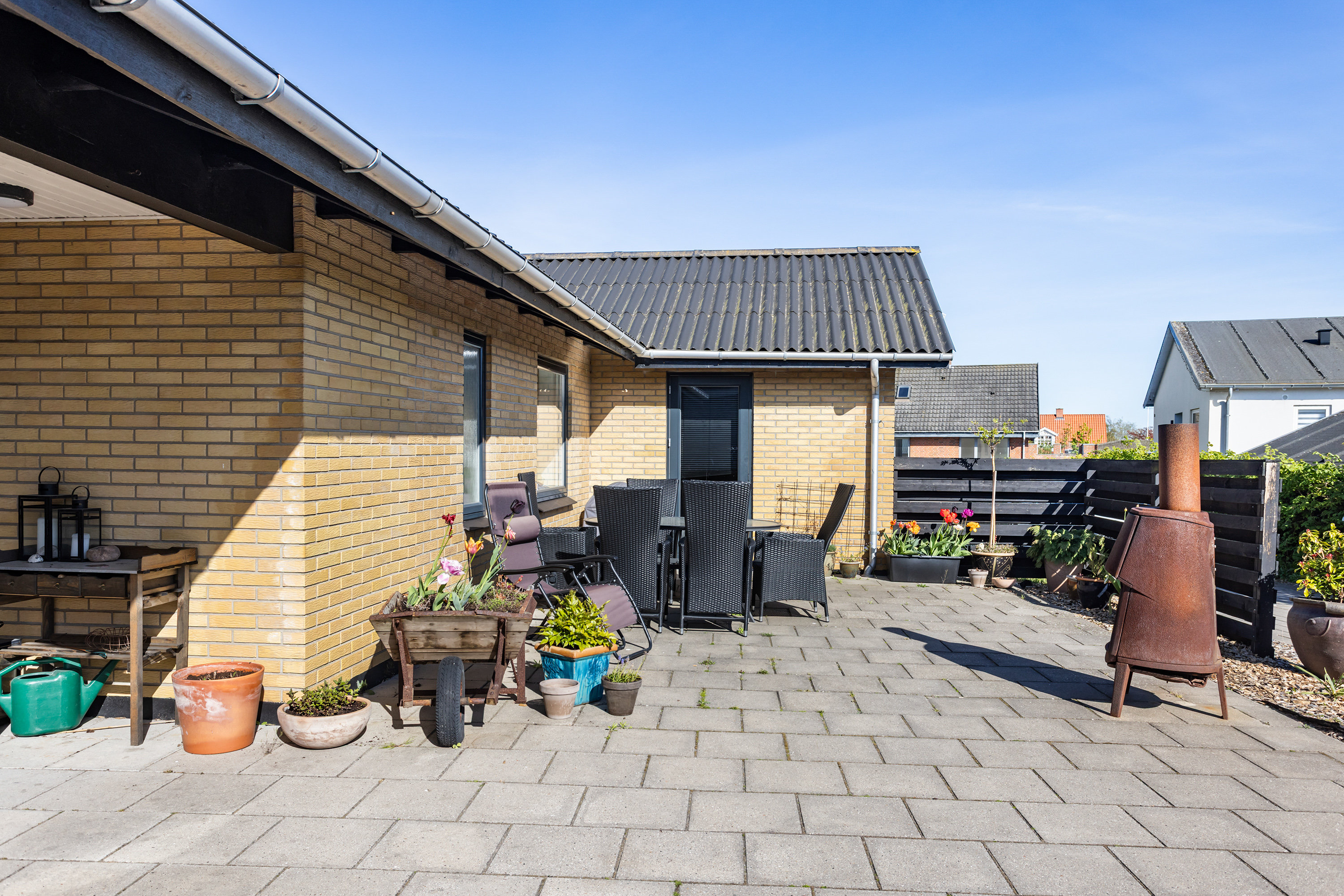 Vinthersvej 28, 9900 Frederikshavn