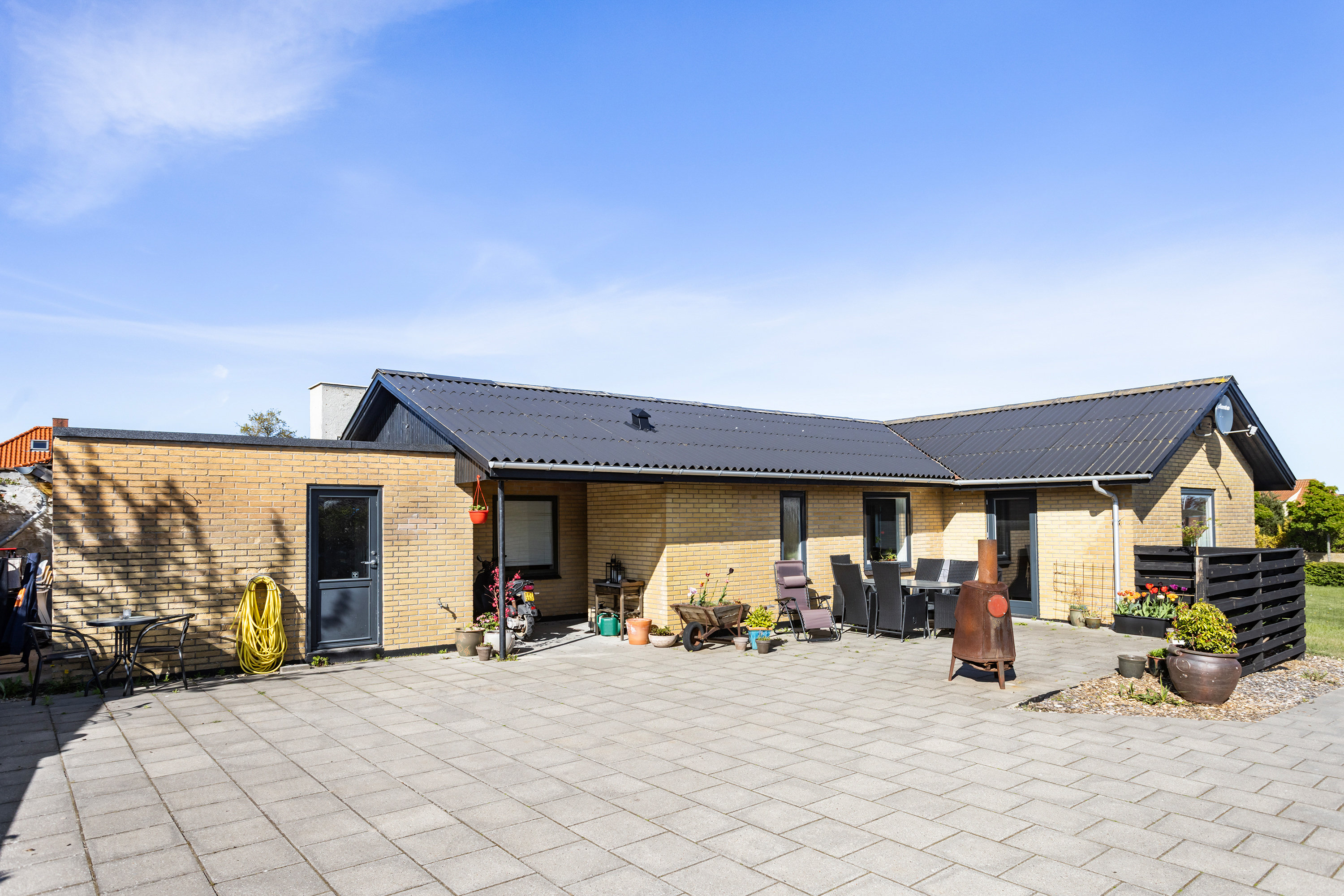 Vinthersvej 28, 9900 Frederikshavn