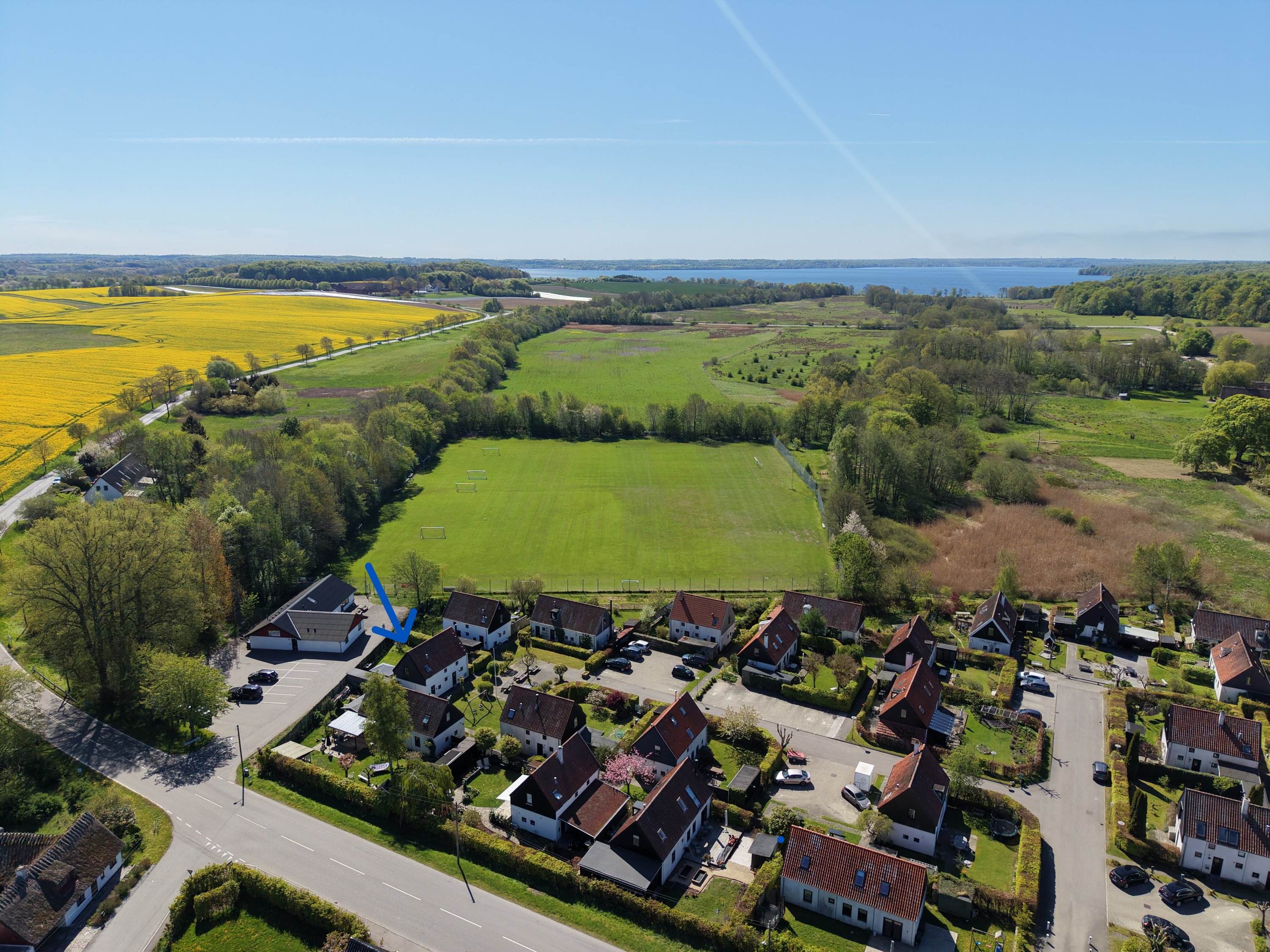 Kroengen 15, Esrum, 3230 Græsted