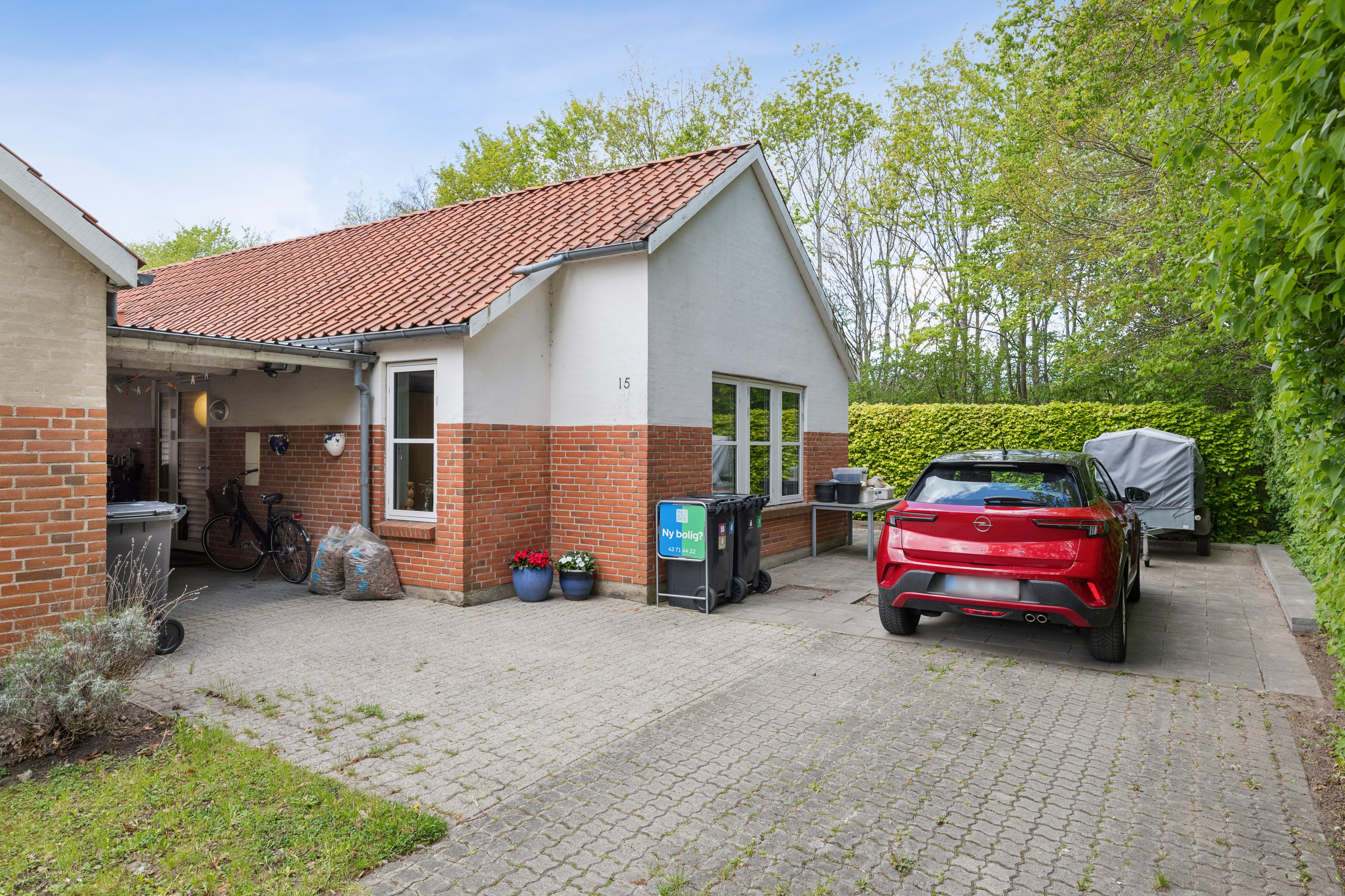 Lykkens Gave 15, 2630 Taastrup