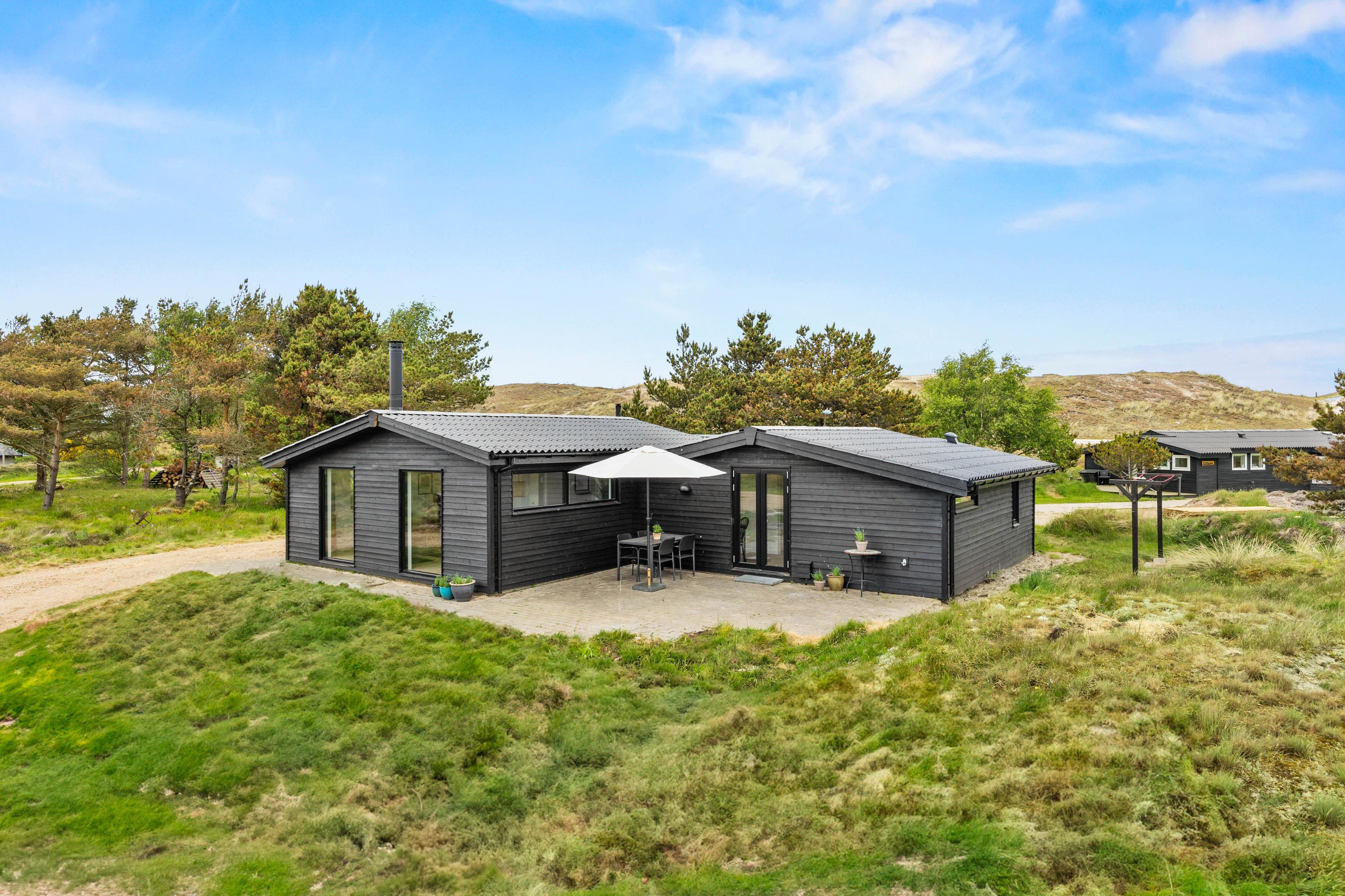Ved Bavnen 8, Sønderho, 6720 Fanø