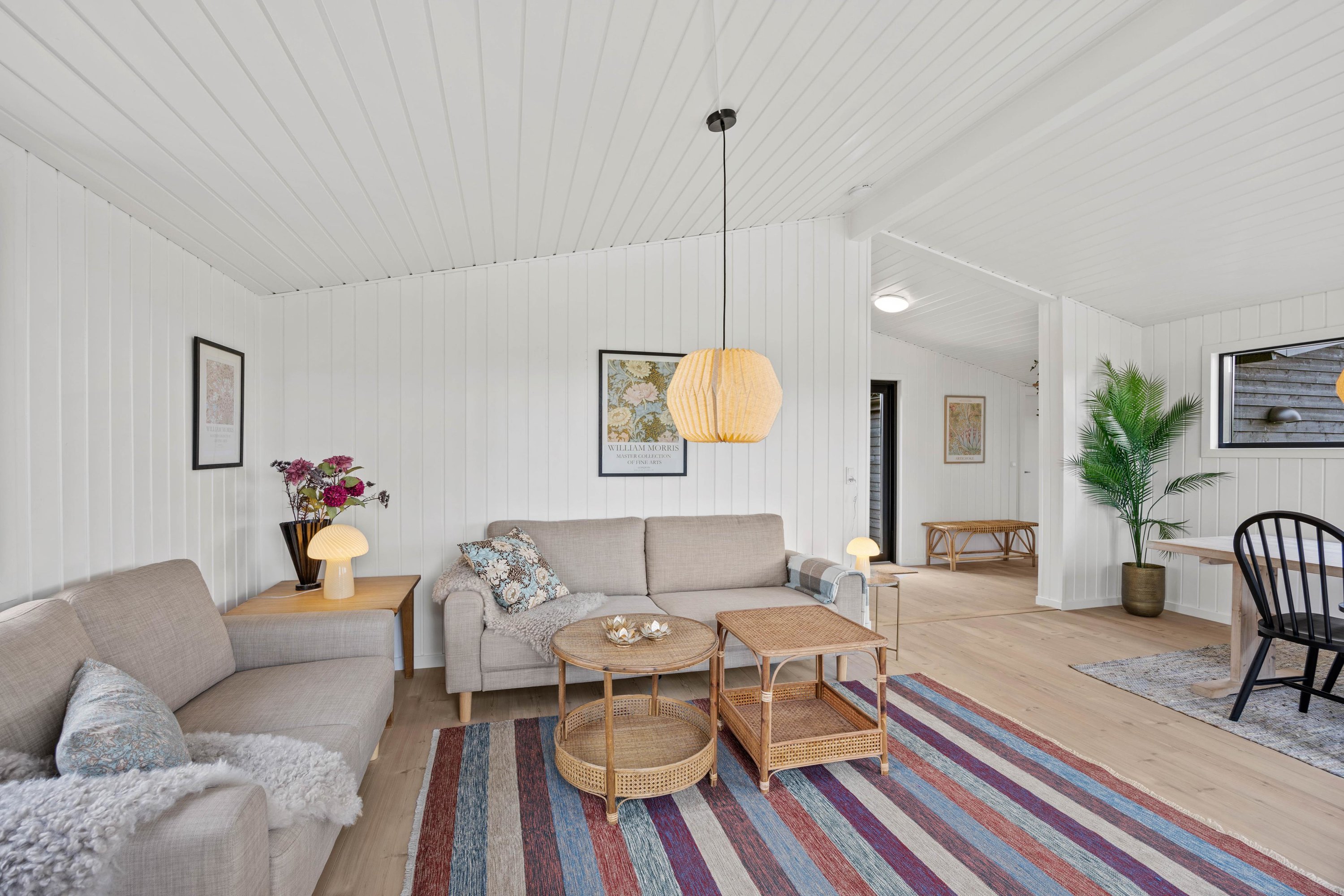 Ved Bavnen 8, Sønderho, 6720 Fanø