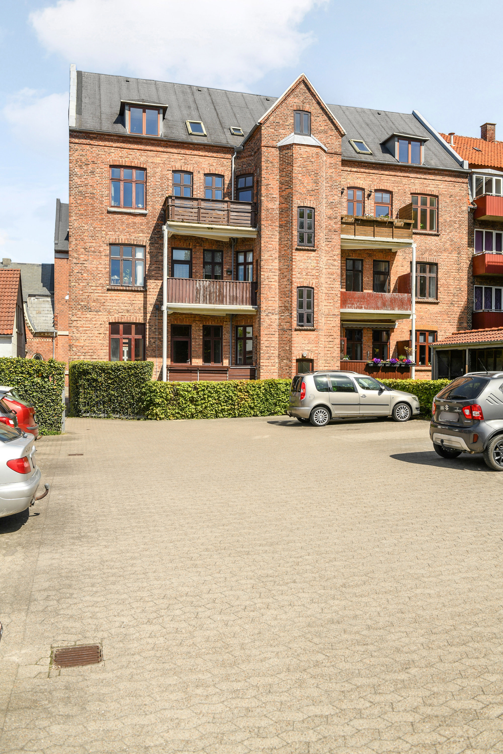 Norgesgade 24, st.. tv., 6700 Esbjerg