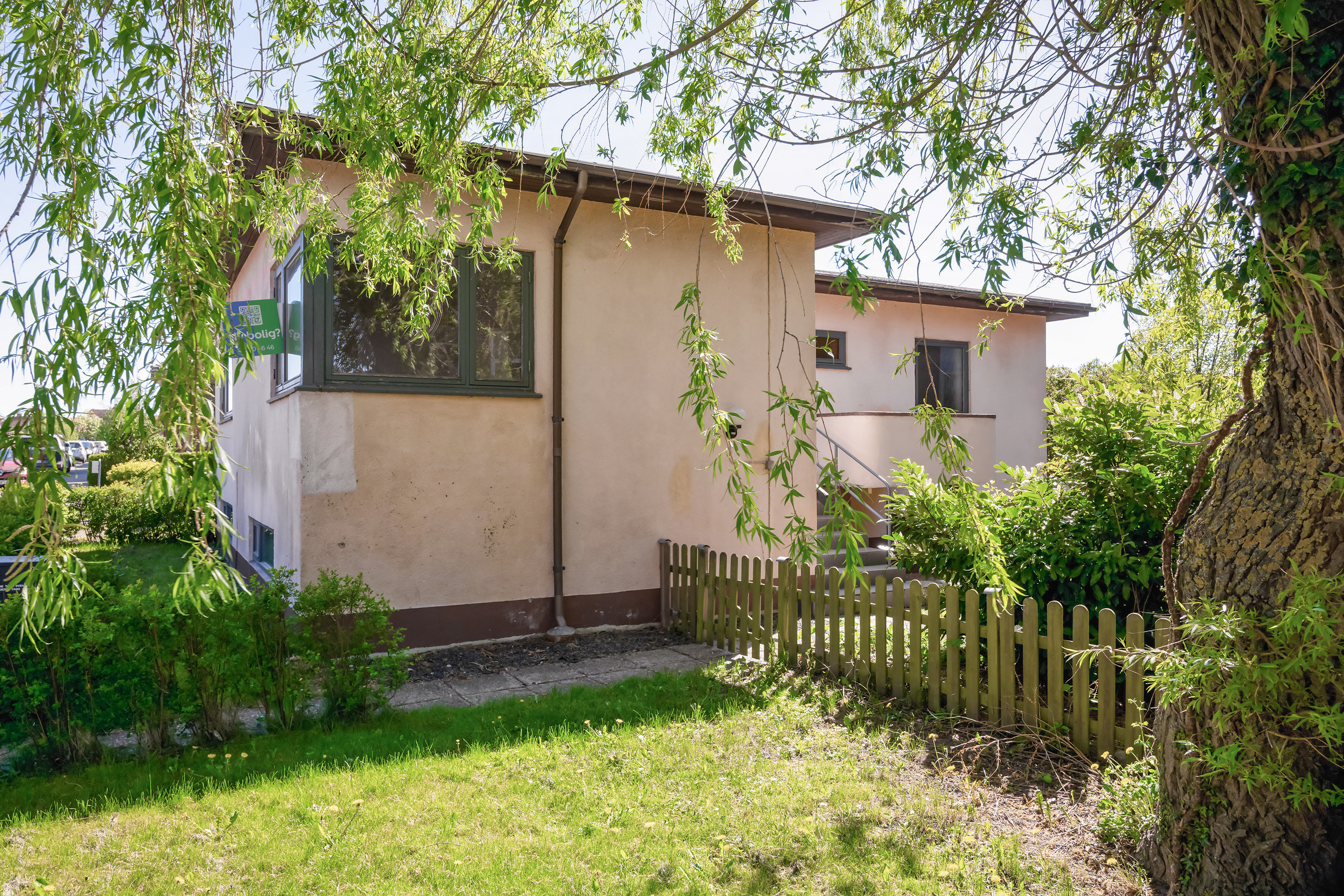 Baagøesgade 10, 4800 Nykøbing F