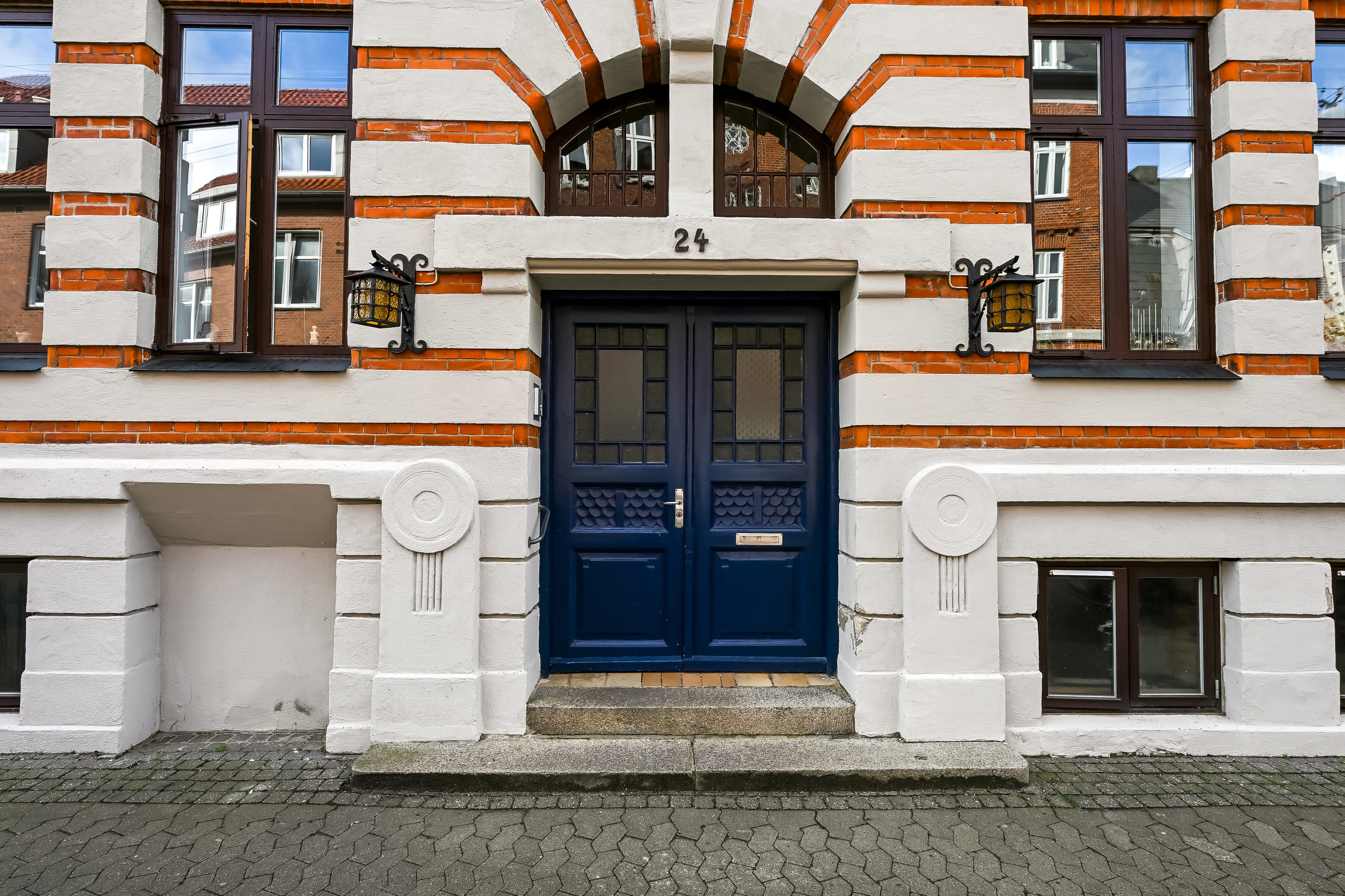 Norgesgade 24, st.. tv., 6700 Esbjerg