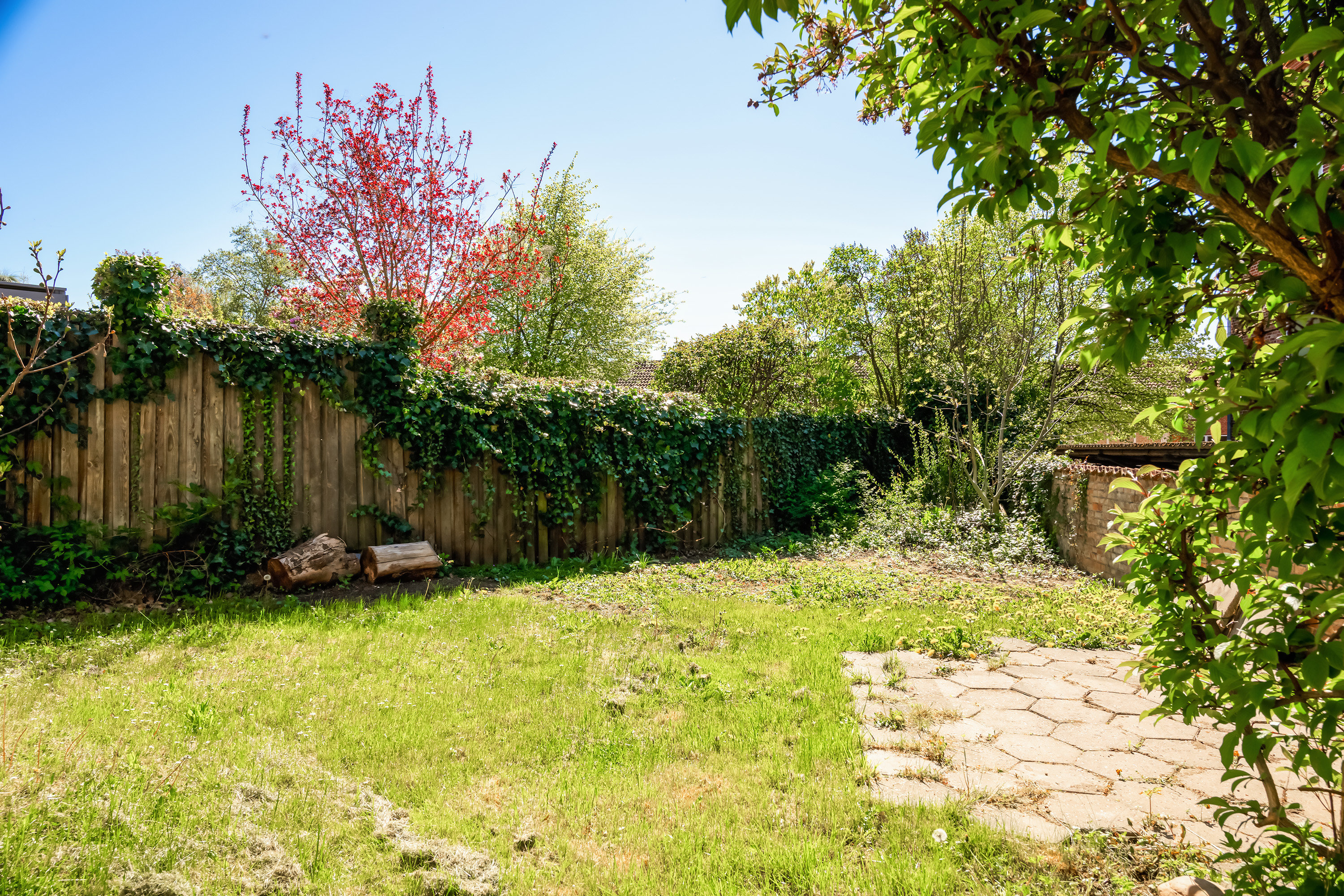 Baagøesgade 10, 4800 Nykøbing F