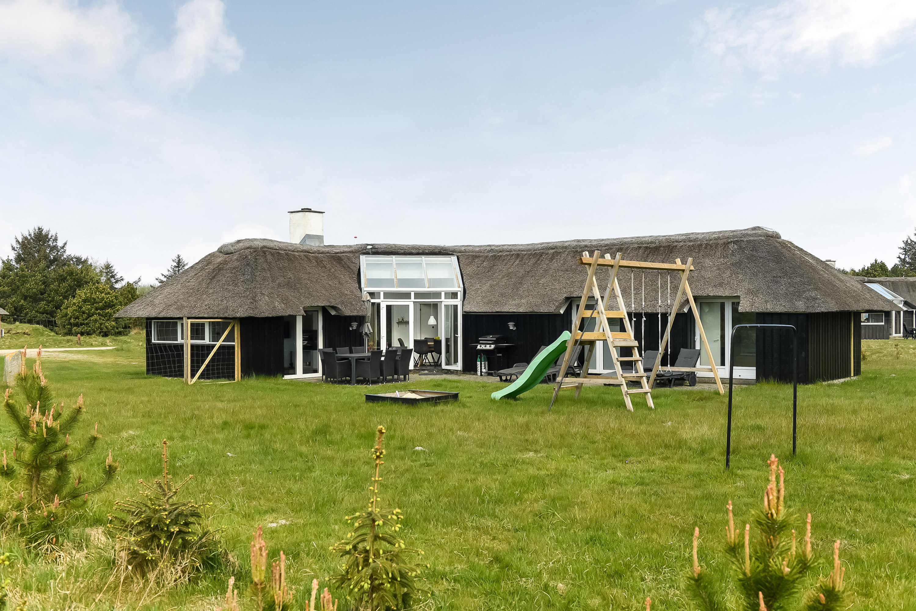 Fugltoft 4, 6853 Vejers Strand