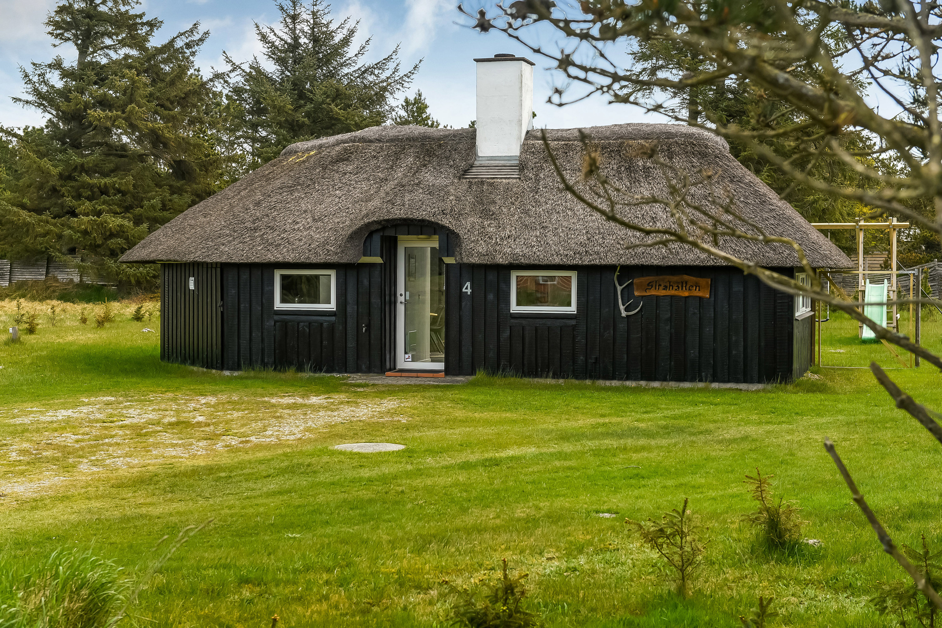 Fugltoft 4, 6853 Vejers Strand