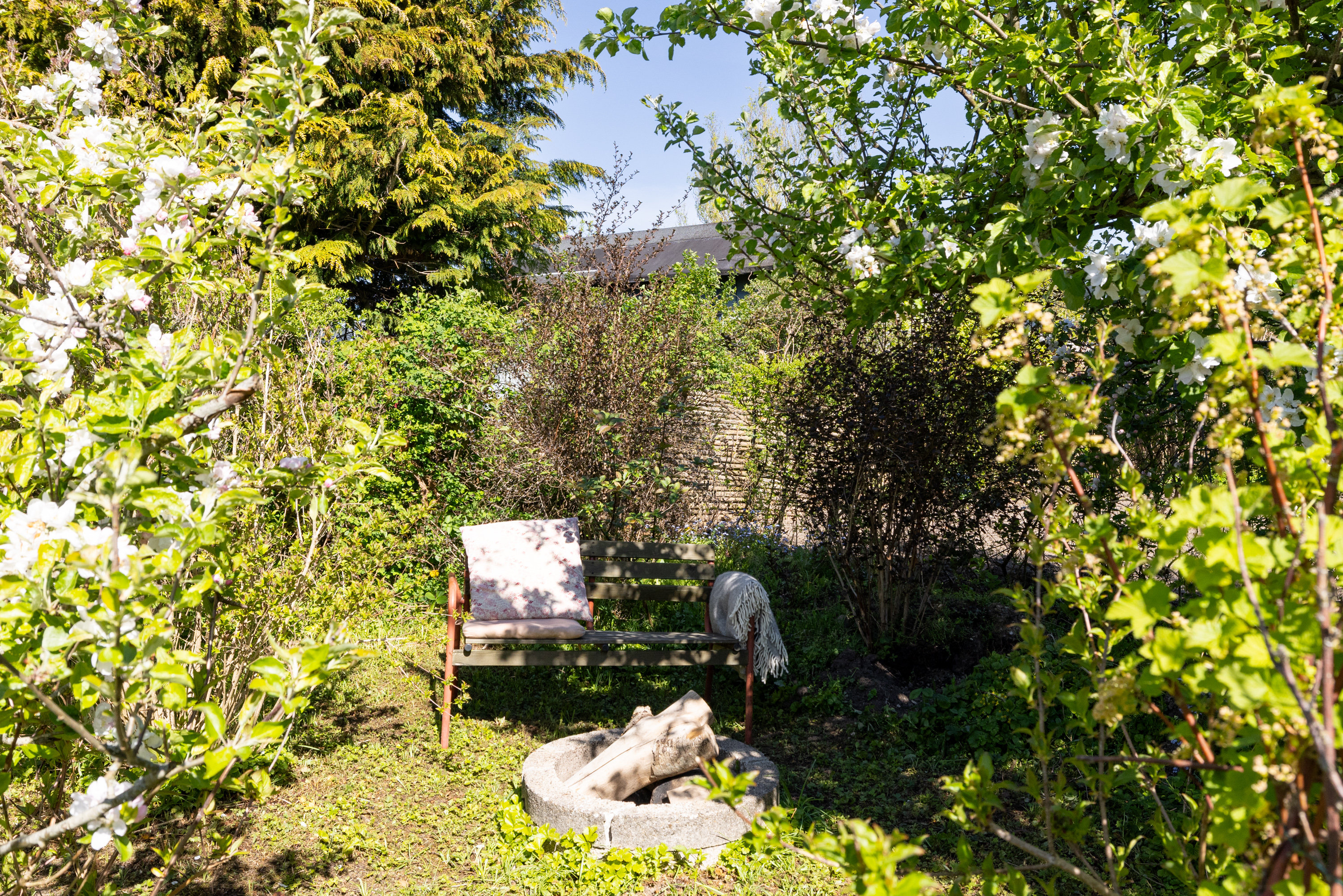 Fremhævet  billede i fuldskærmstilstand. Billede af Martsvej 21, 8210 Aarhus V