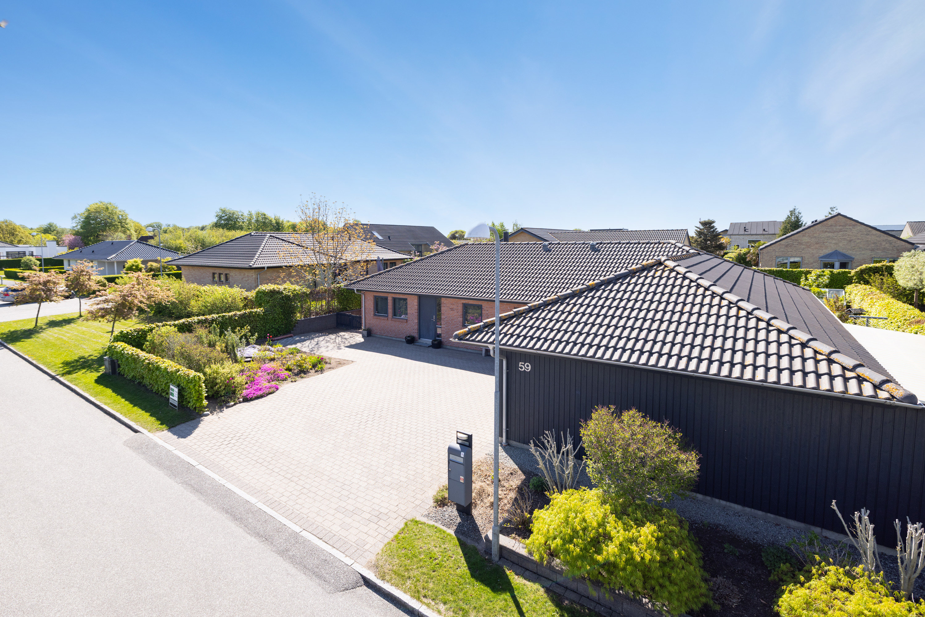 Laskedalen 59, 8220 Brabrand