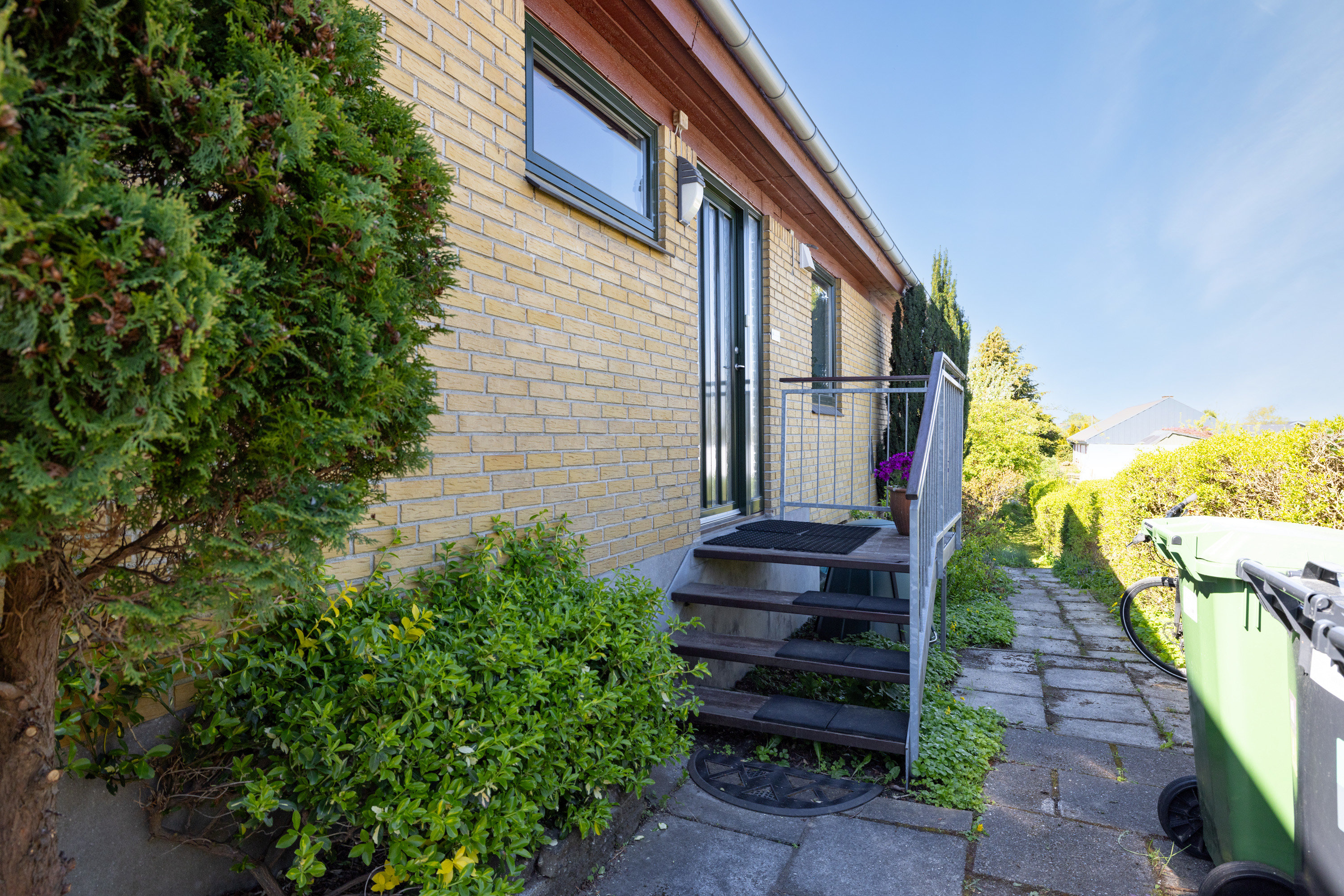 Martsvej 21, 8210 Aarhus V