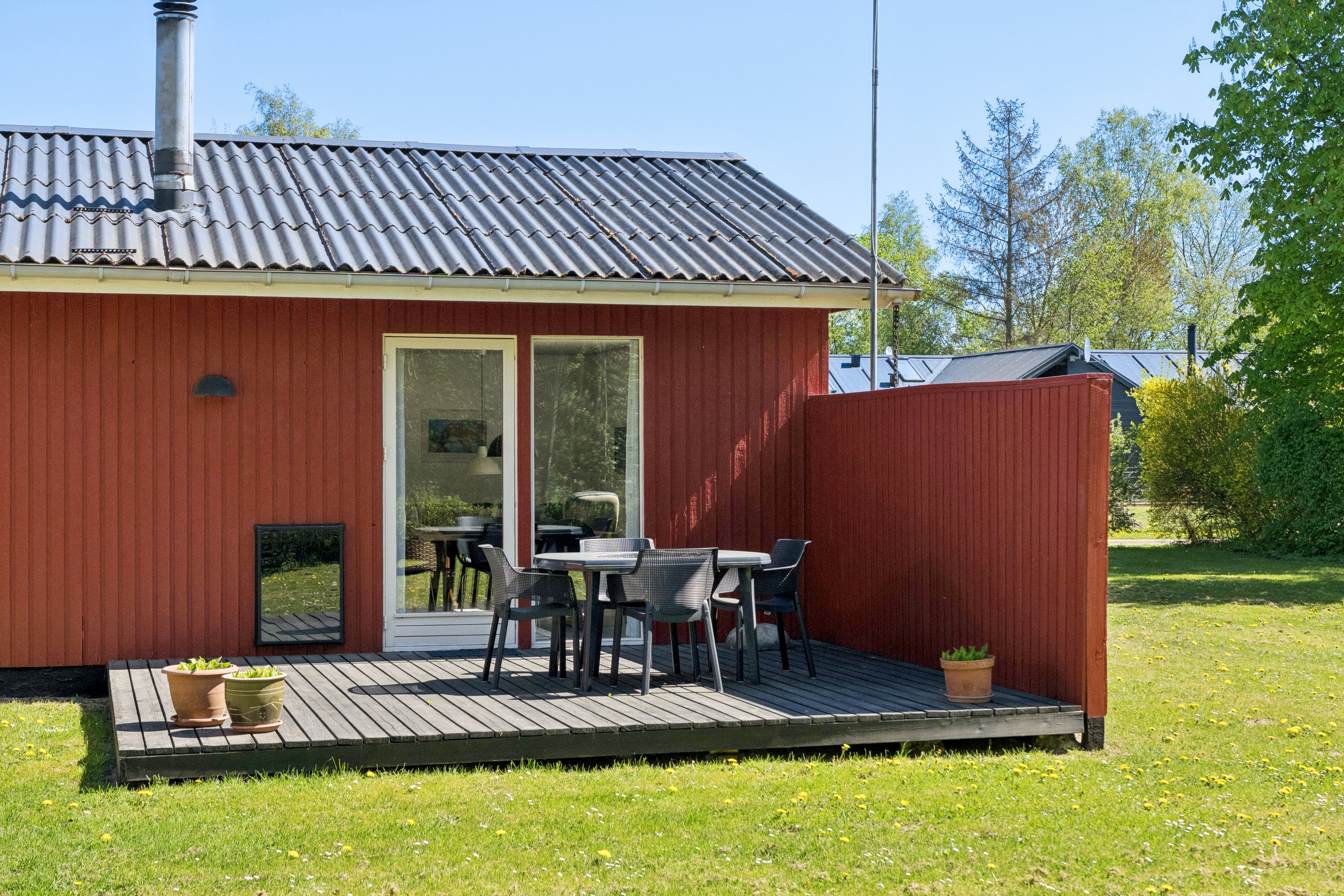Bogfinkevej 13, Store Sjørup, 8950 Ørsted