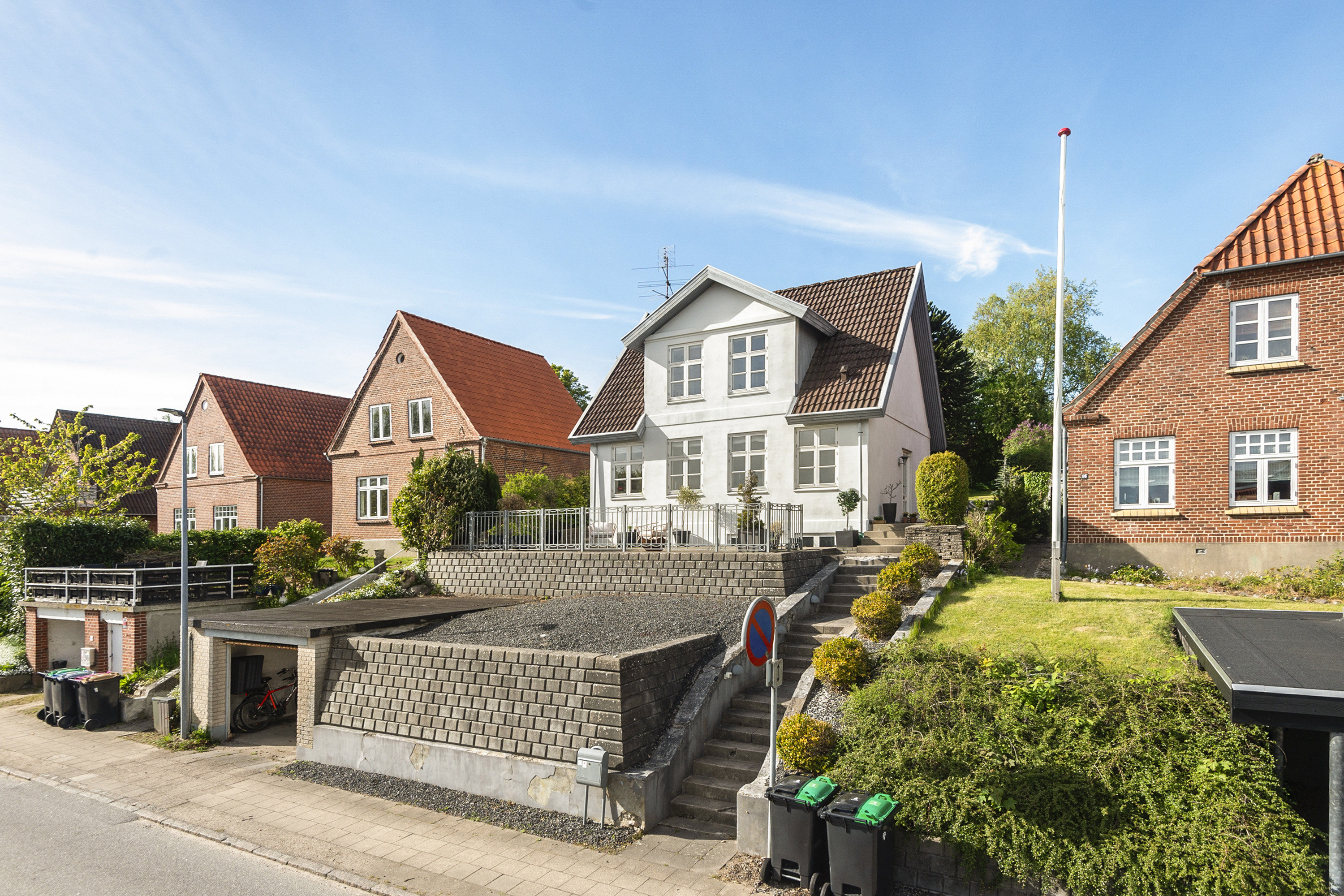 Clausensvej 18, 6100 Haderslev