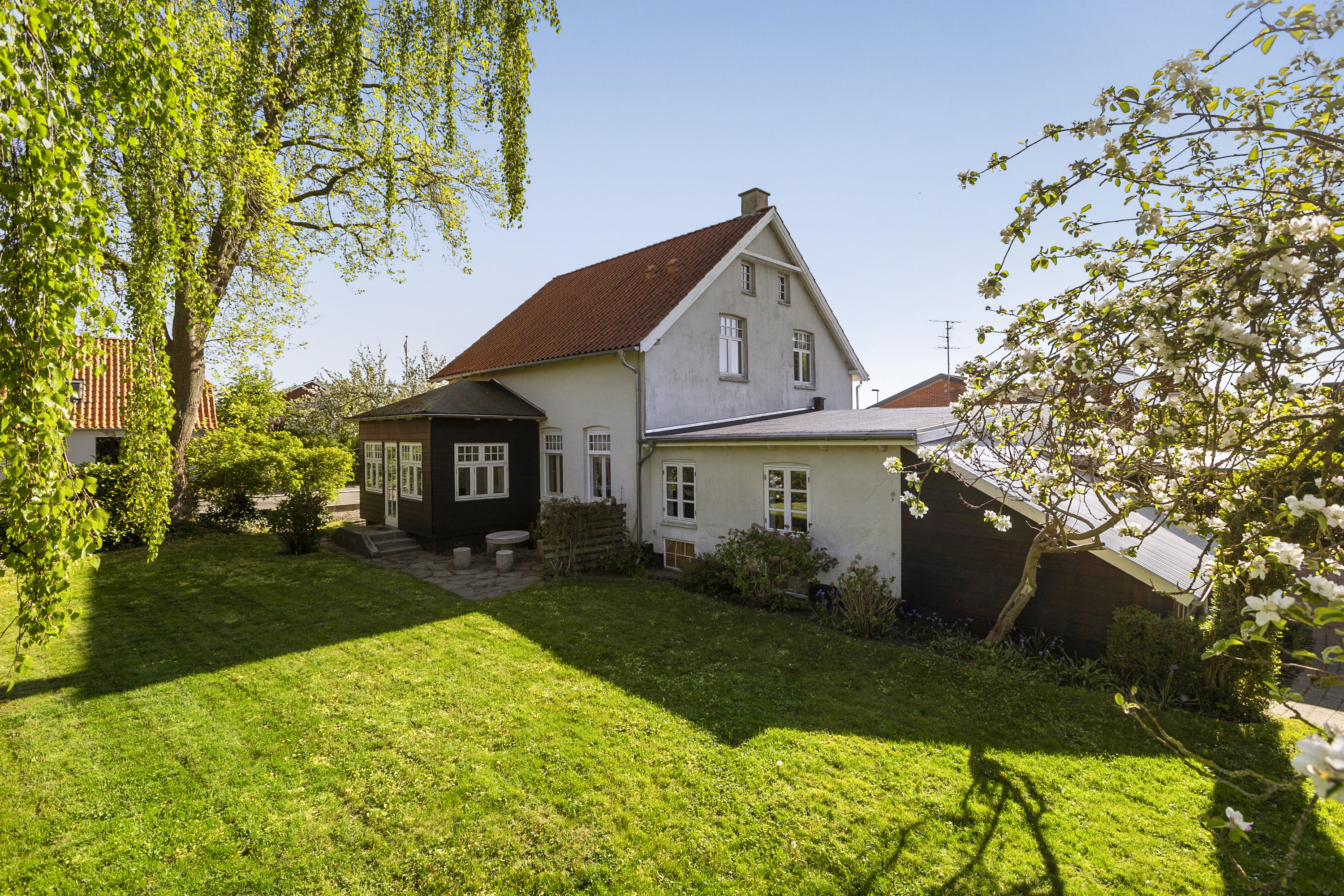 Fremhævet ejendommen billede i fuldskærmstilstand. Billede af Ulkebølsten 6, Ulkebøl, 6400 Sønderborg