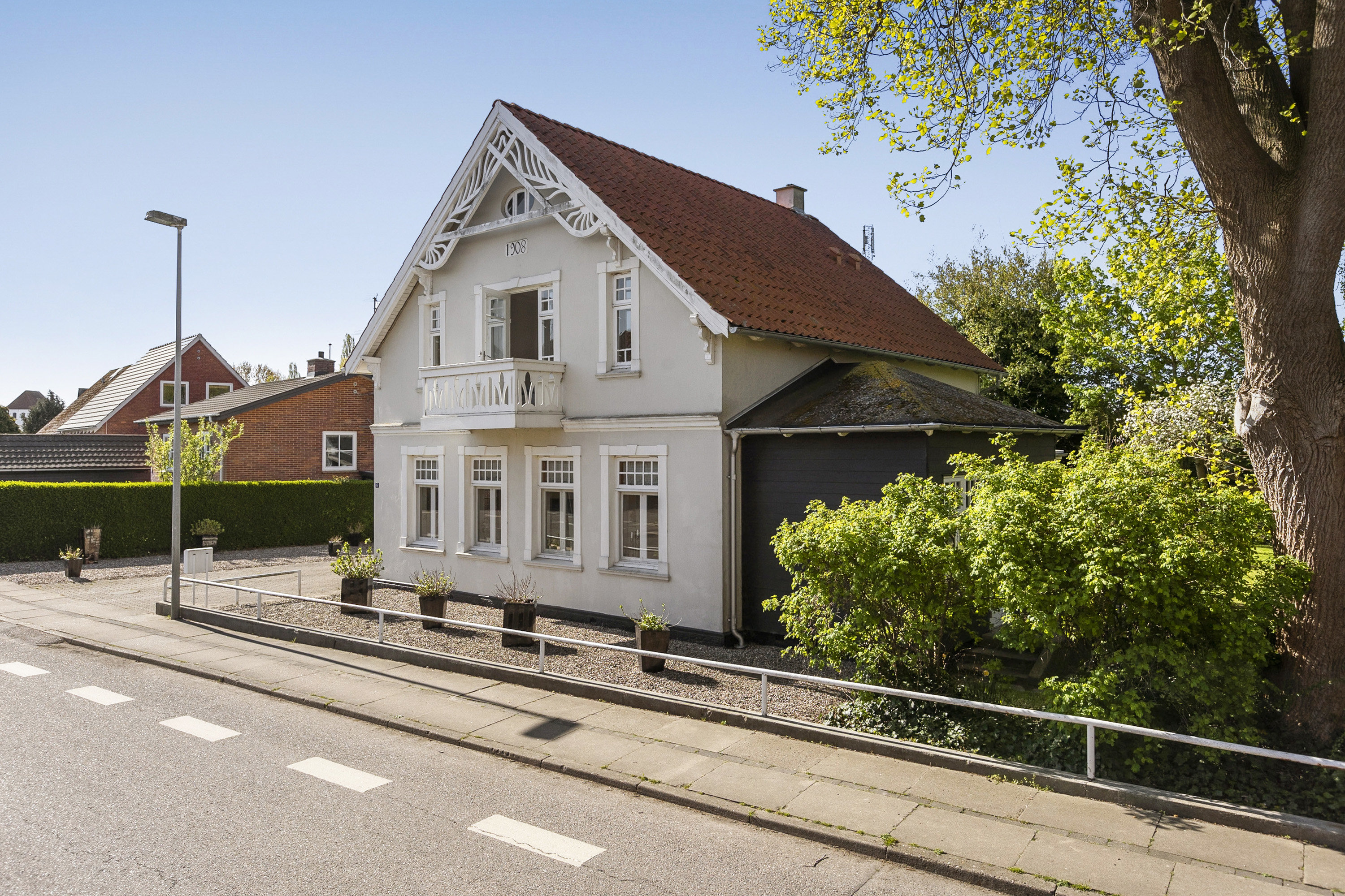 Ulkebølsten 6, Ulkebøl, 6400 Sønderborg