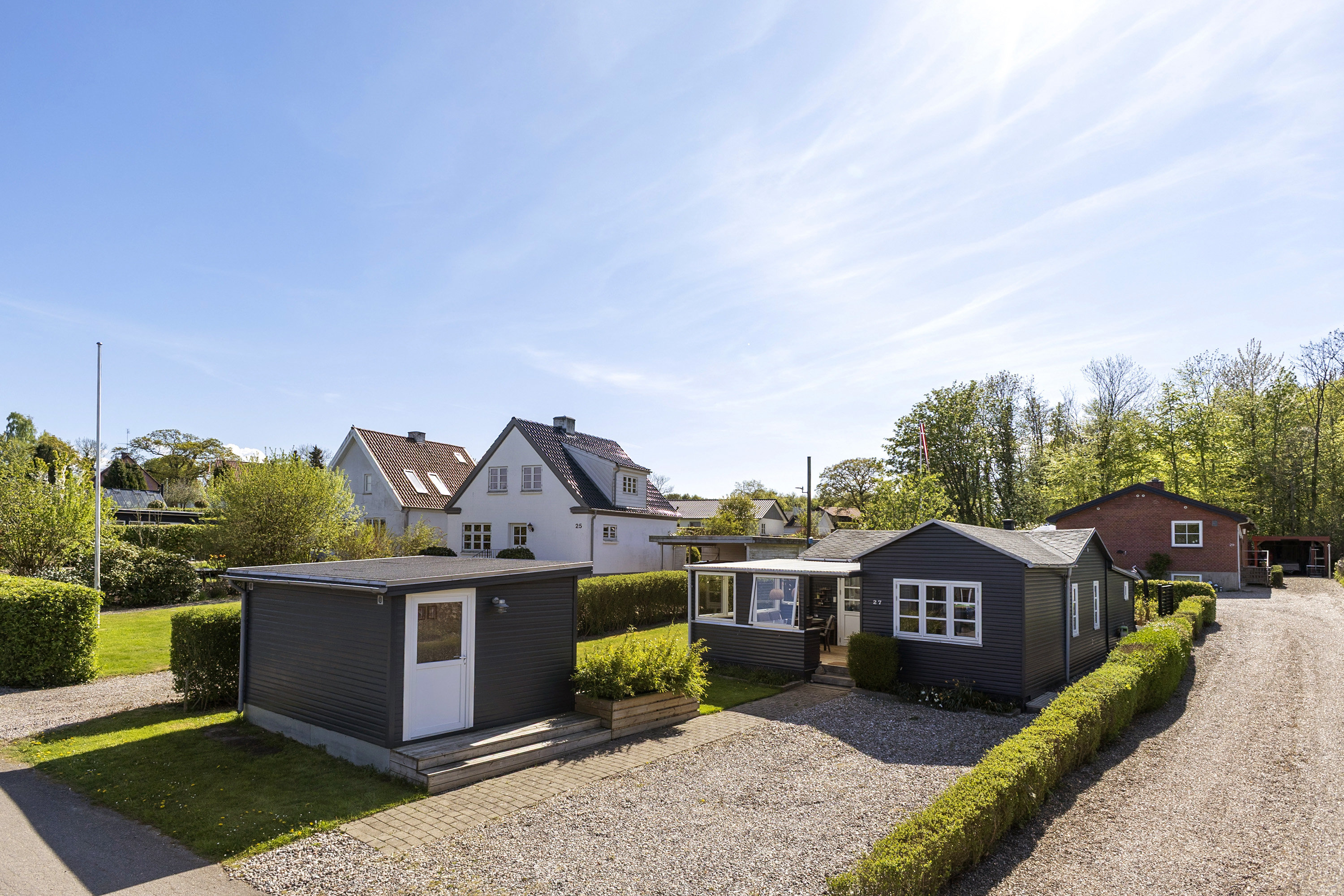 Bøgetoft 27, Kelstrup Strand, 6100 Haderslev
