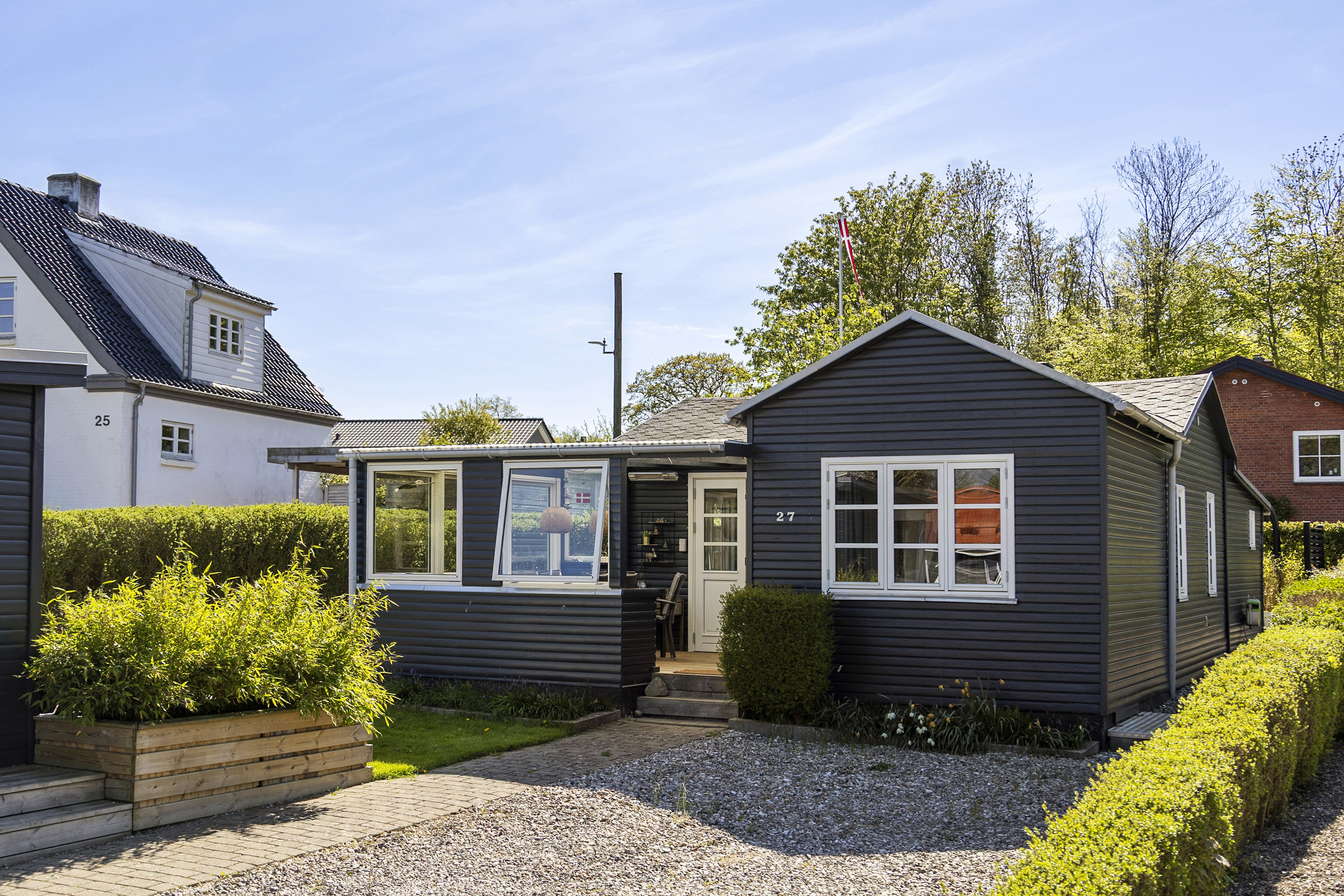 Bøgetoft 27, Kelstrup Strand, 6100 Haderslev