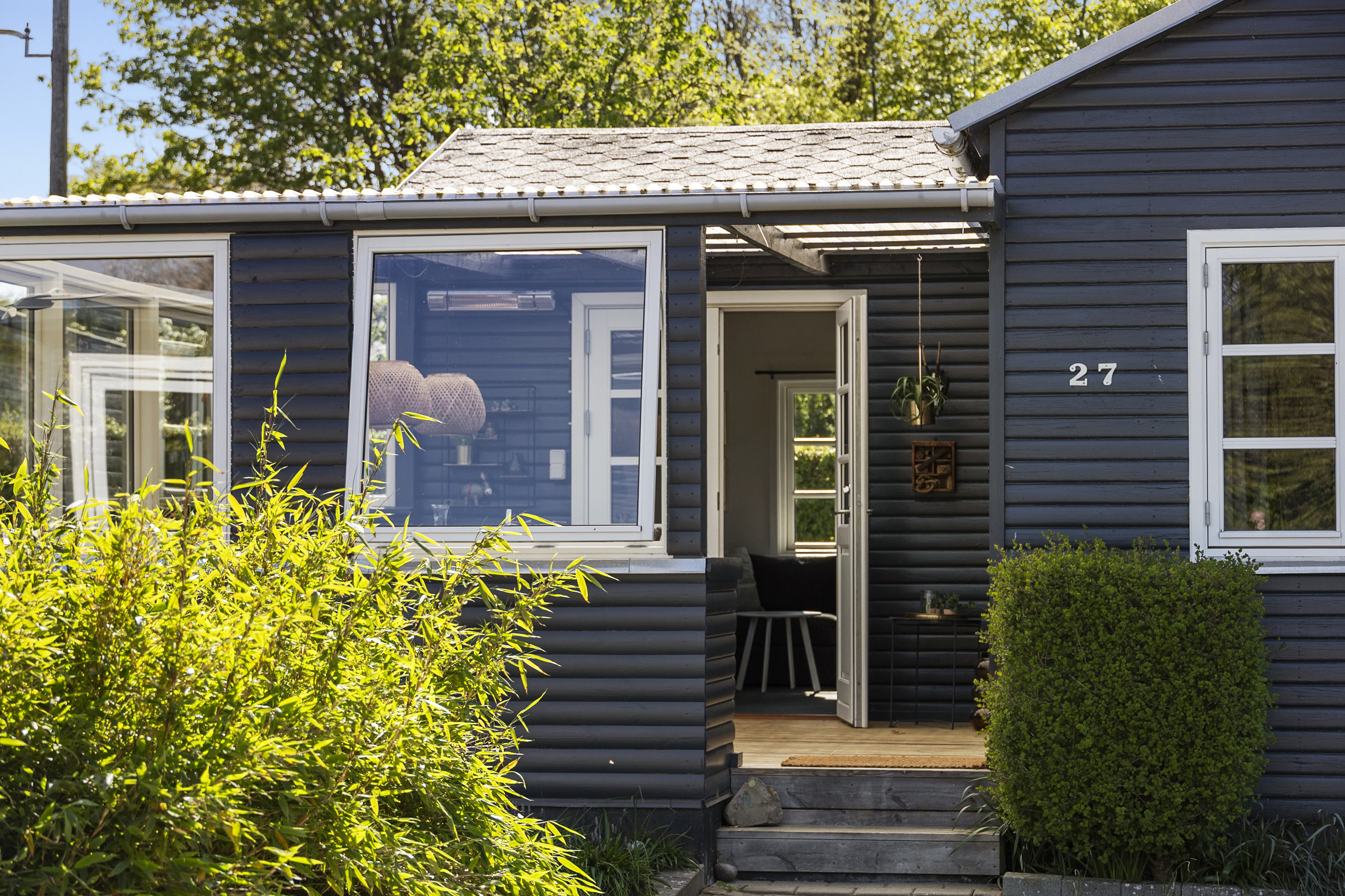 Bøgetoft 27, Kelstrup Strand, 6100 Haderslev