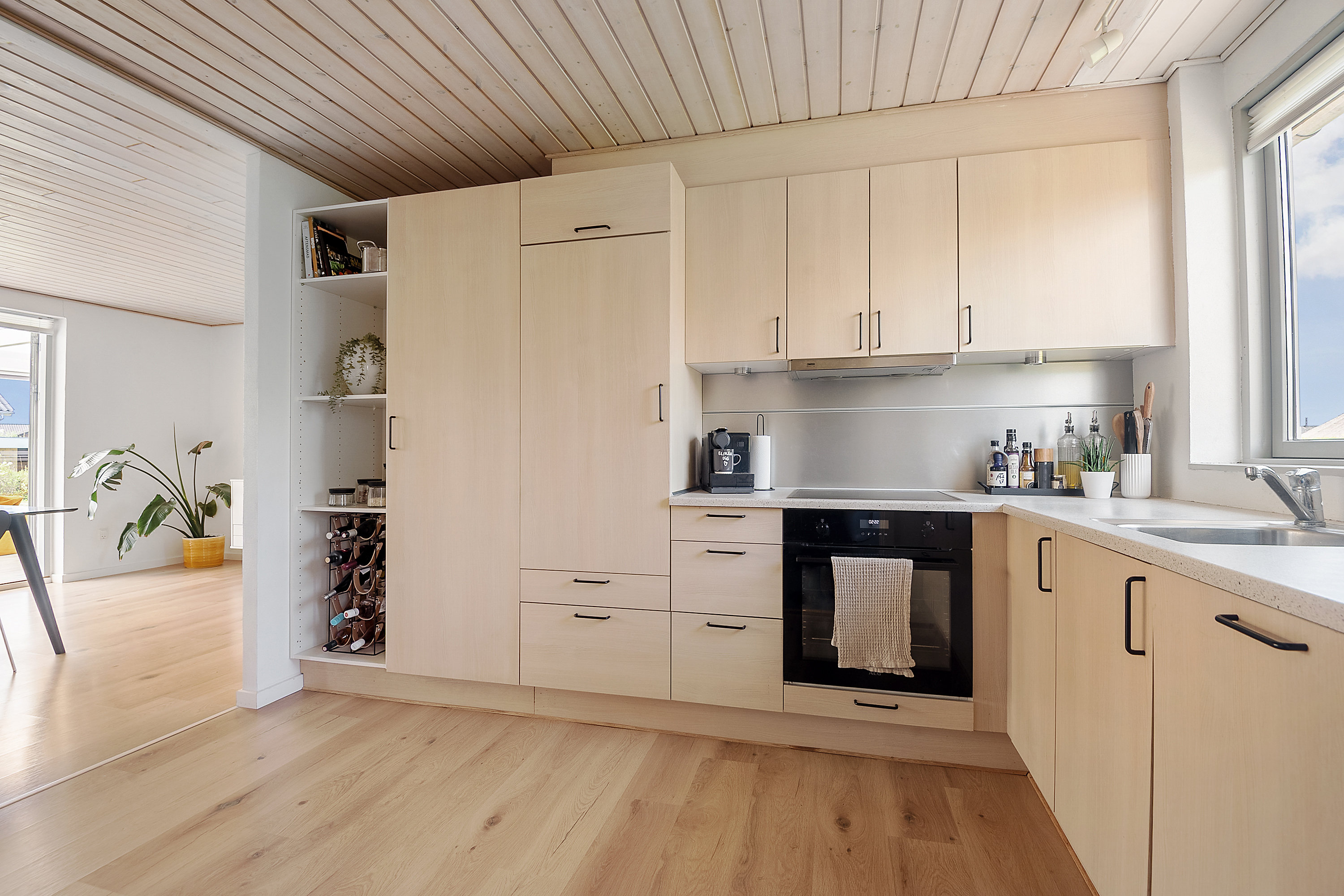 Klokkedal 15, Bramdrup, 6100 Haderslev