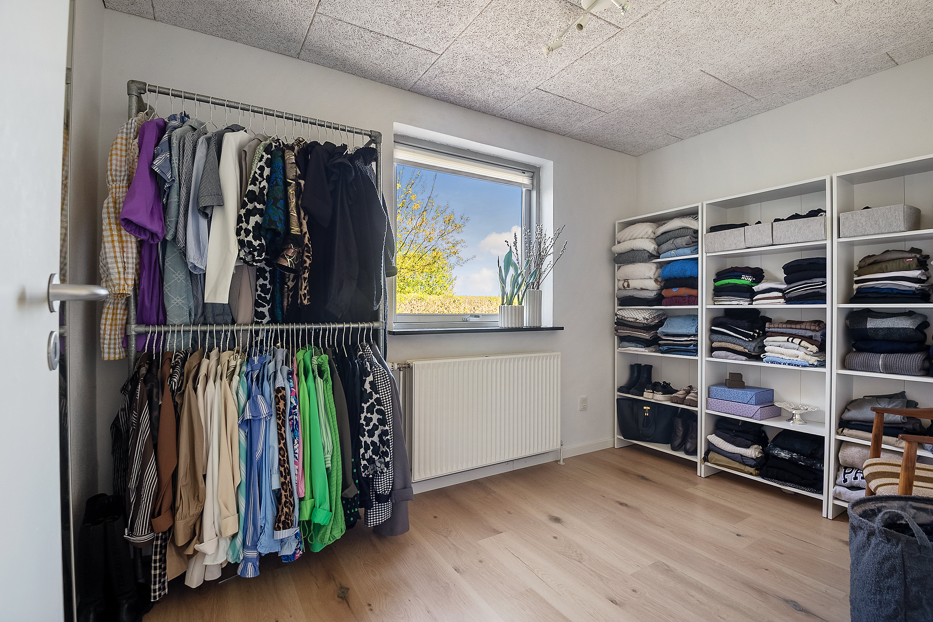 Fremhævet værelse billede i fuldskærmstilstand. Billede af Klokkedal 15, Bramdrup, 6100 Haderslev