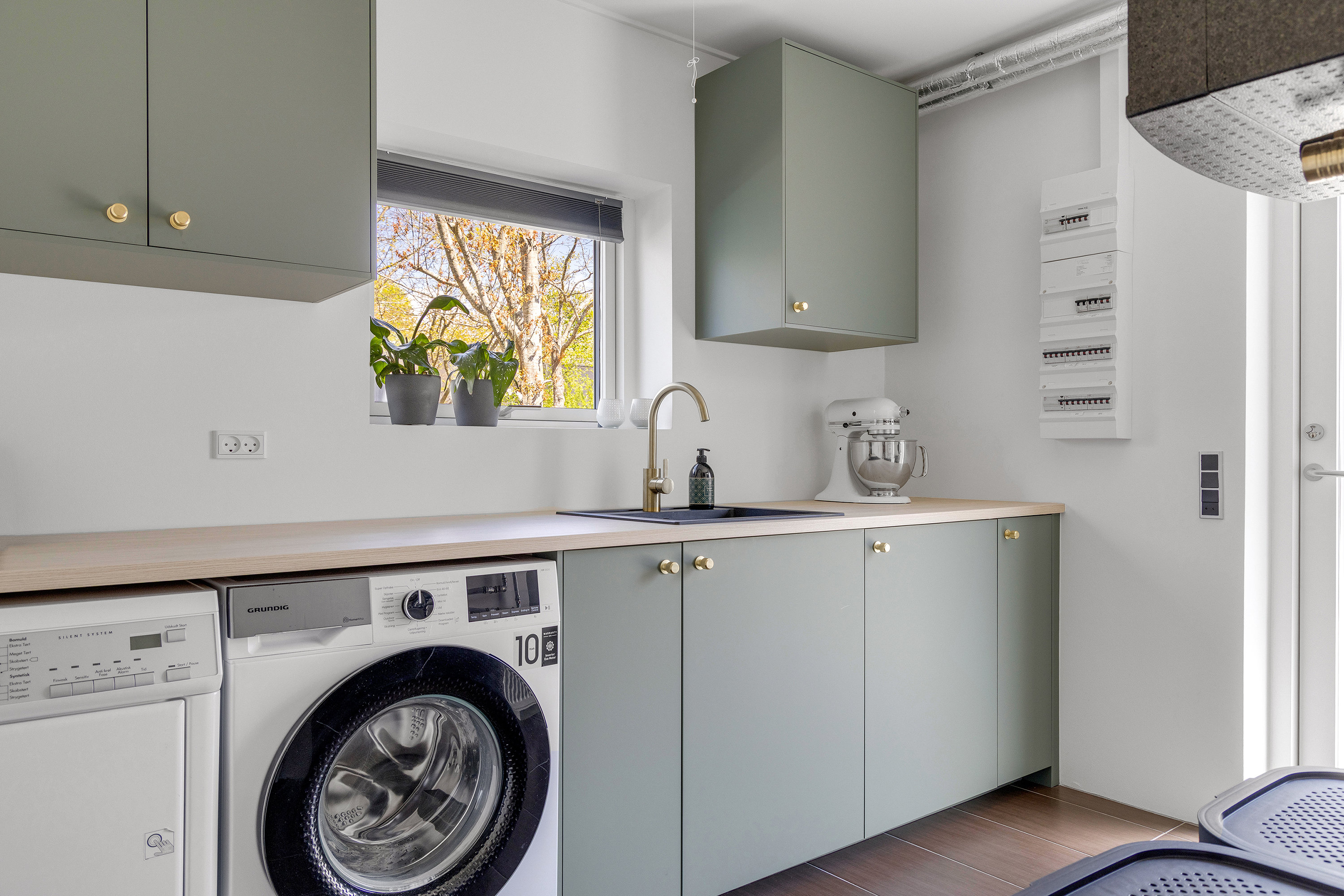 Vølundsvej 15, 3650 Ølstykke