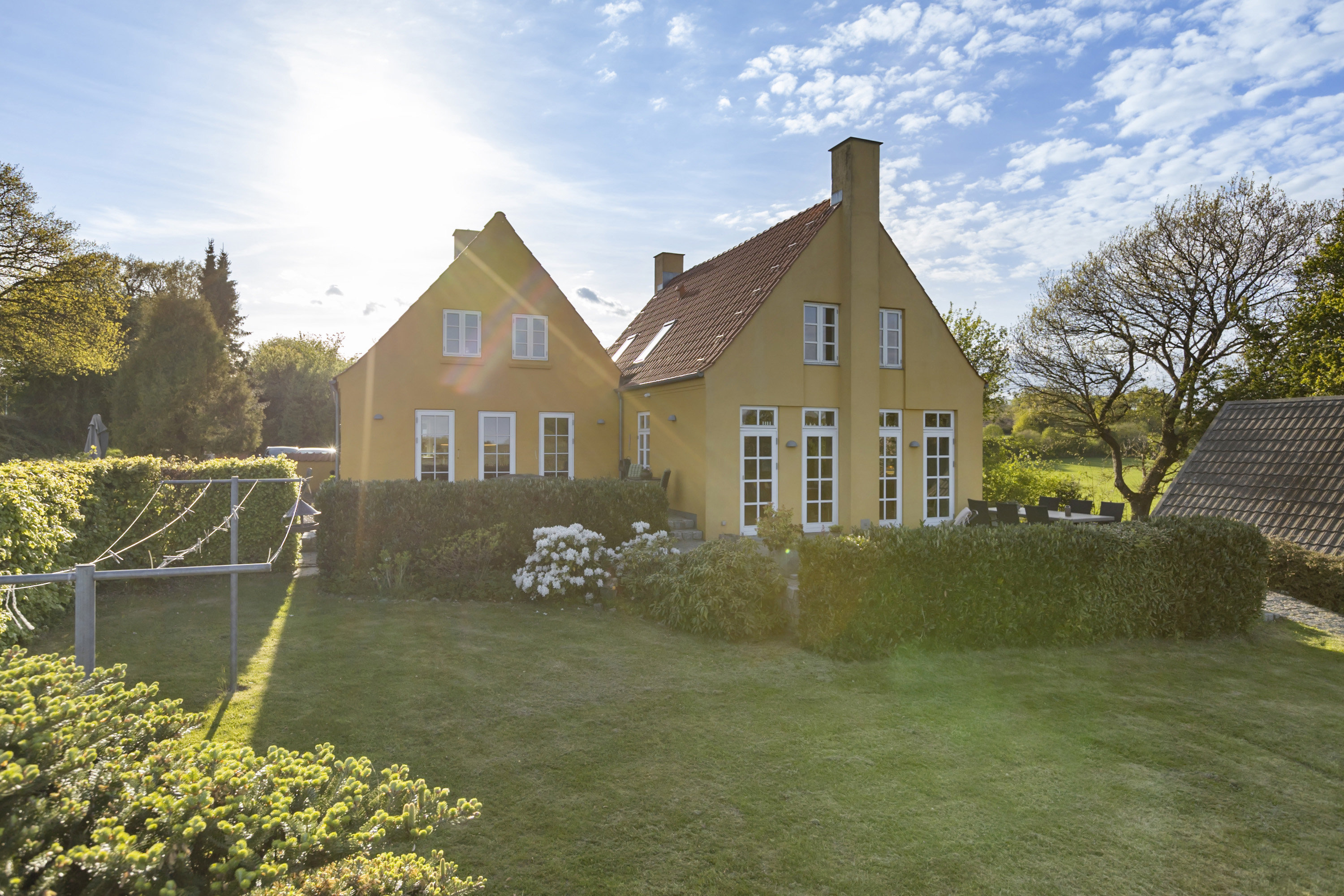 Sønderballevej 21, Genner, 6230 Rødekro