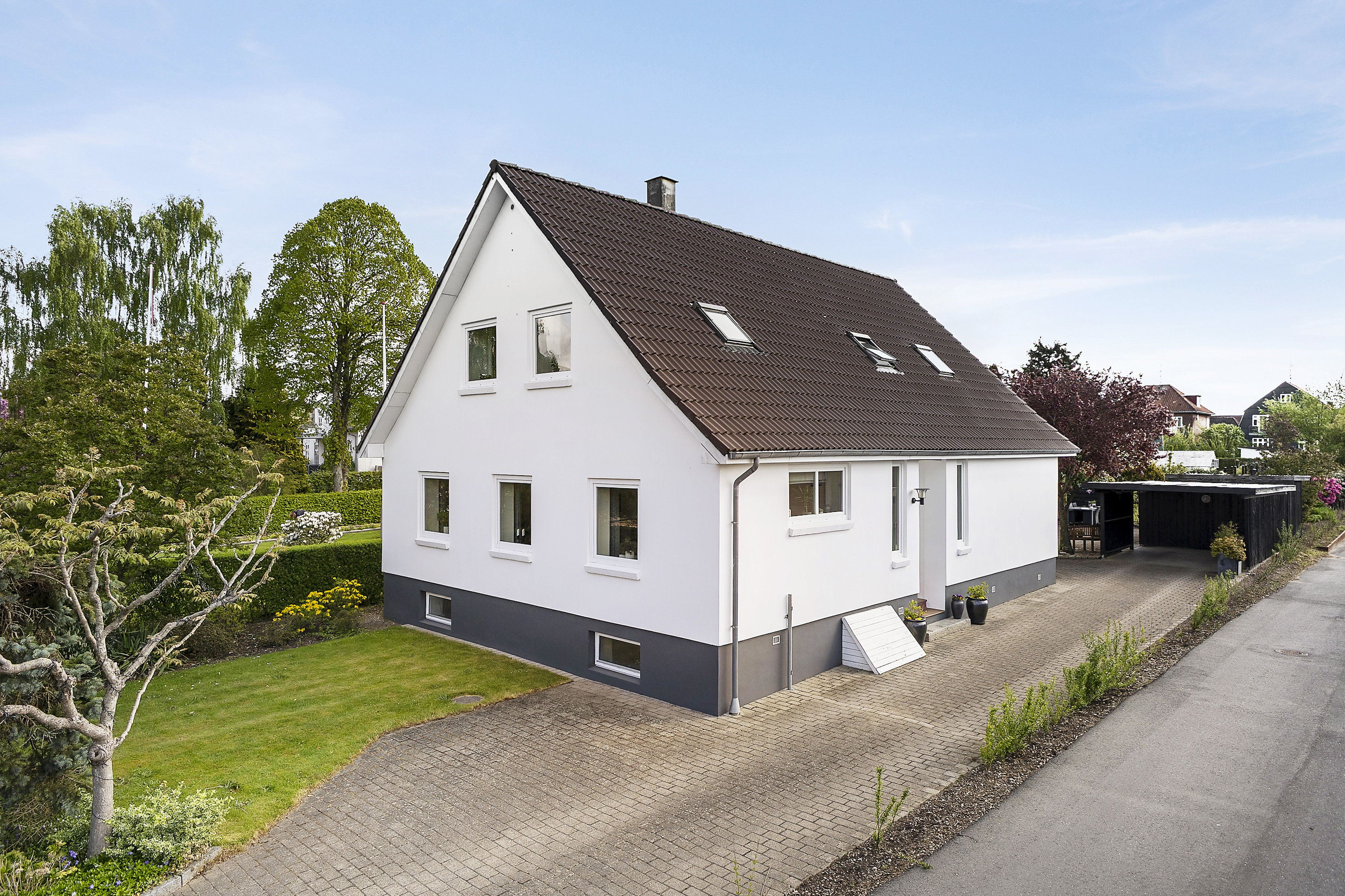 Aabenraavej 29, 6100 Haderslev