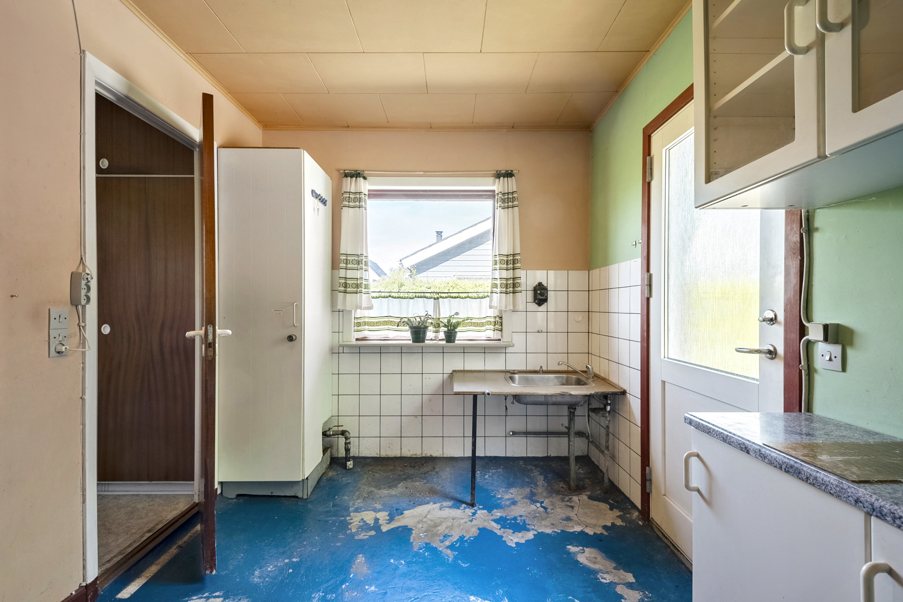Fremhævet værelse billede i fuldskærmstilstand. Billede af Kragenæsvej 33, Seden, 5240 Odense NØ