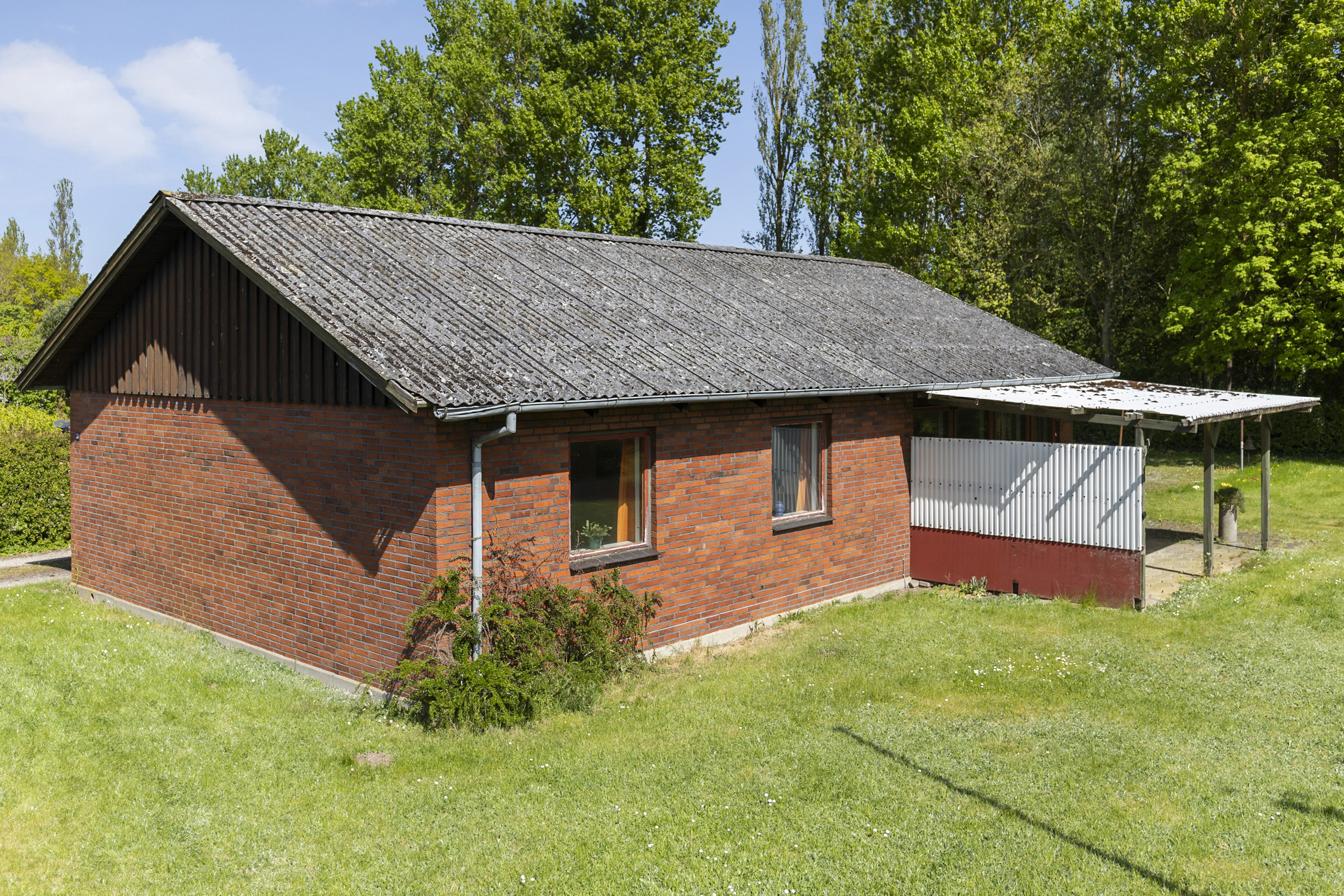 Kragenæsvej 33, Seden, 5240 Odense NØ
