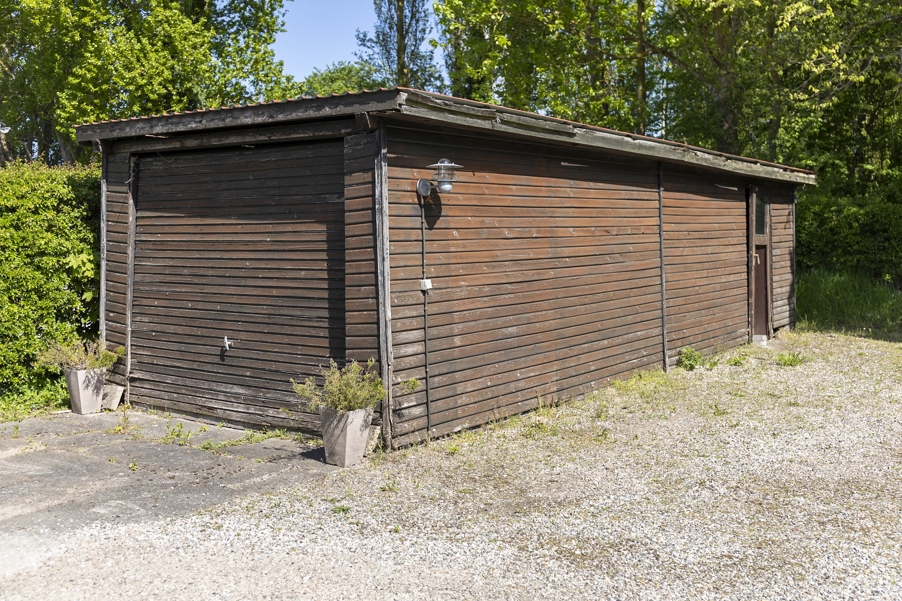 Fremhævet område billede i fuldskærmstilstand. Billede af Kragenæsvej 33, Seden, 5240 Odense NØ