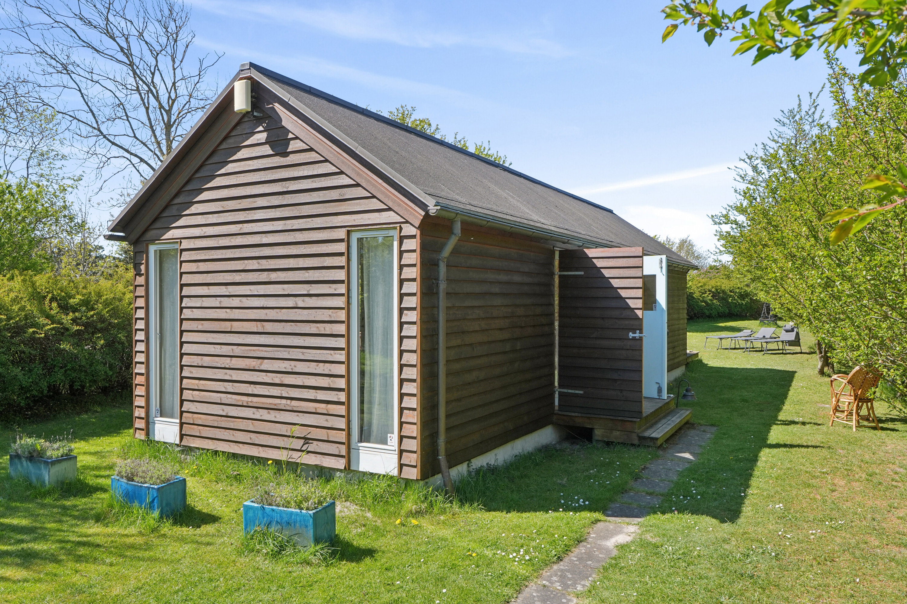 Ristinge-Vejle Ejerl 3A, Ristinge, 5932 Humble