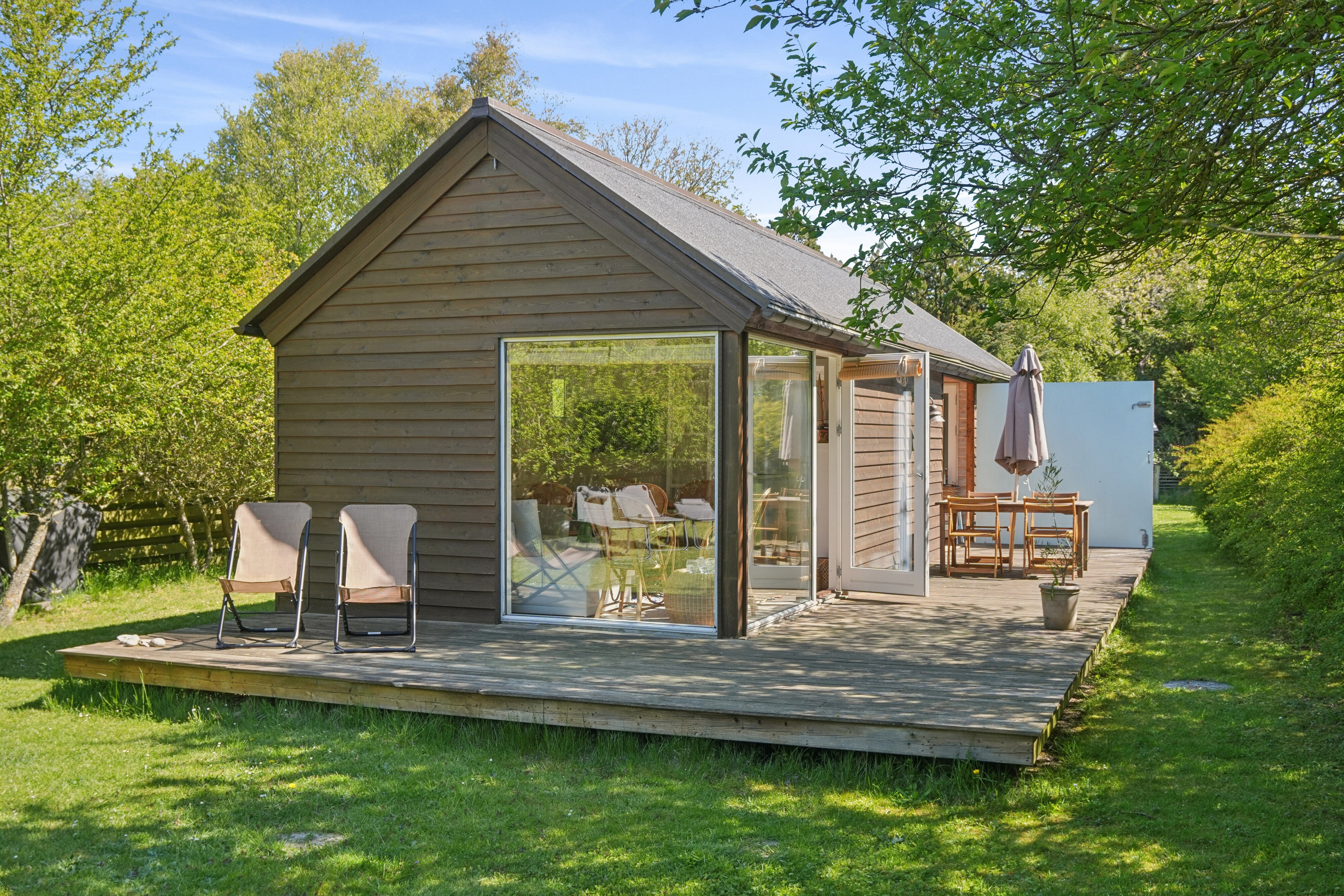Ristinge-Vejle Ejerl 3A, Ristinge, 5932 Humble
