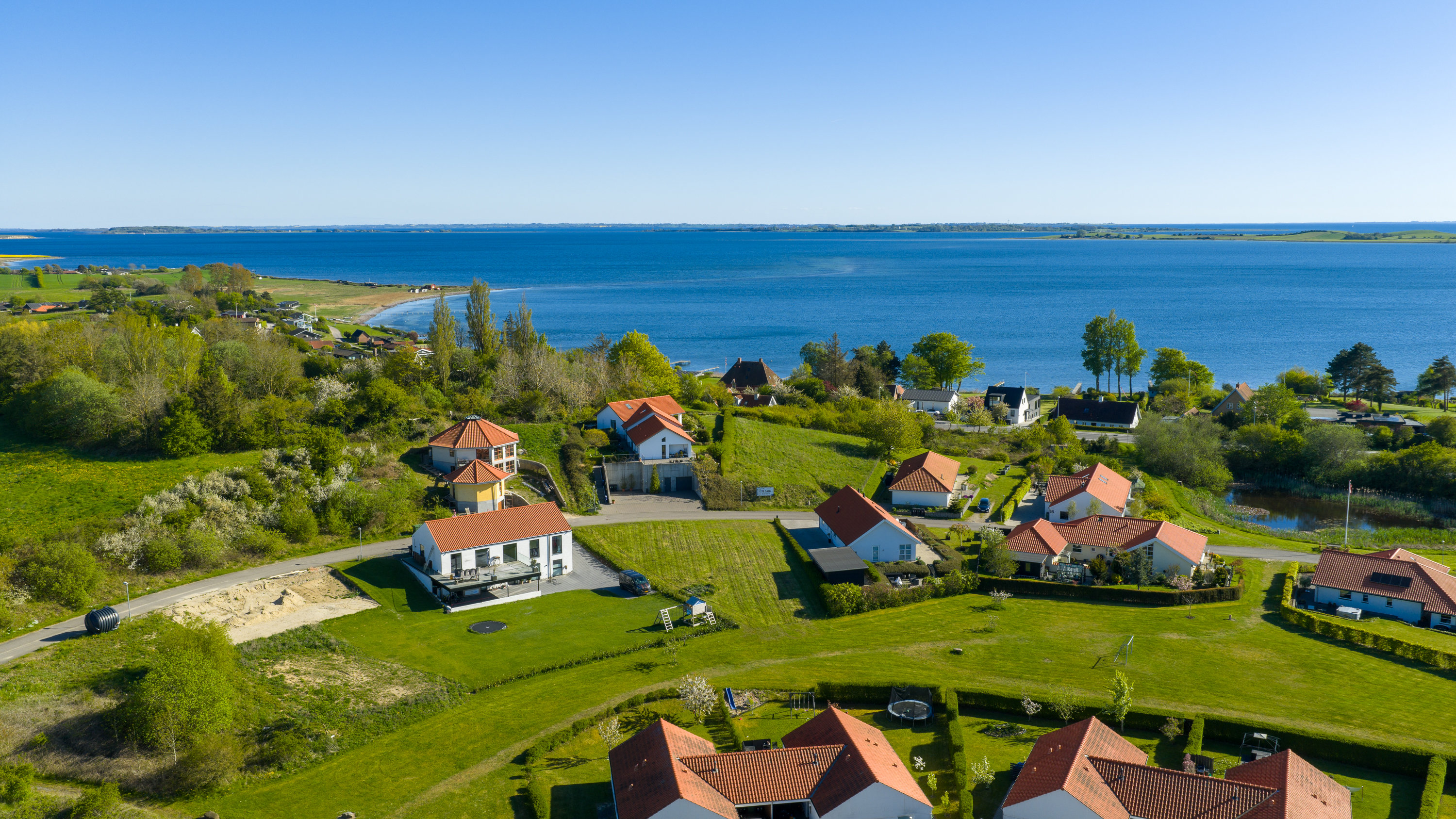 Strandgårdsparken 76, 5600 Faaborg