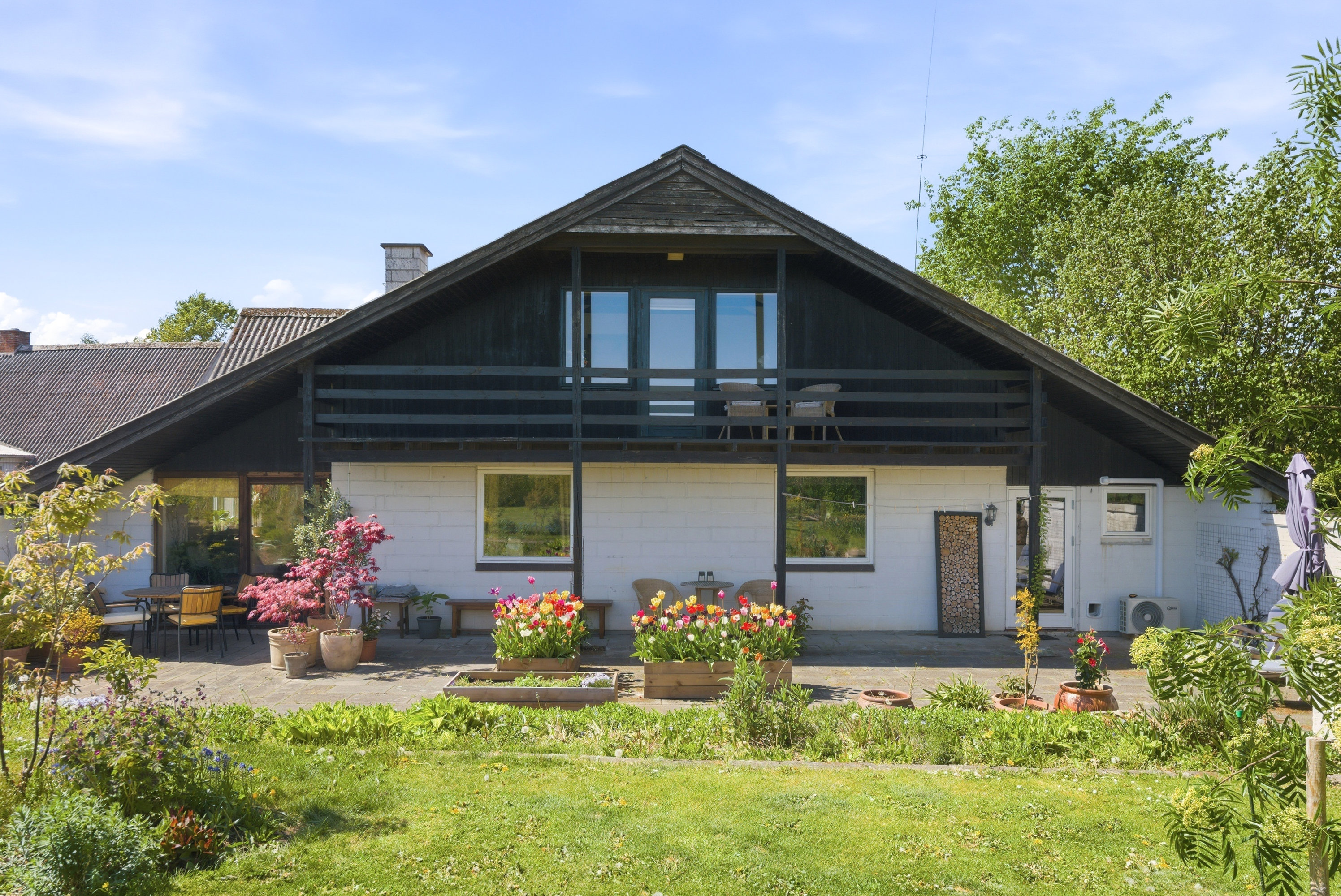 Kirkevej 33, Nr Højrup, 5450 Otterup