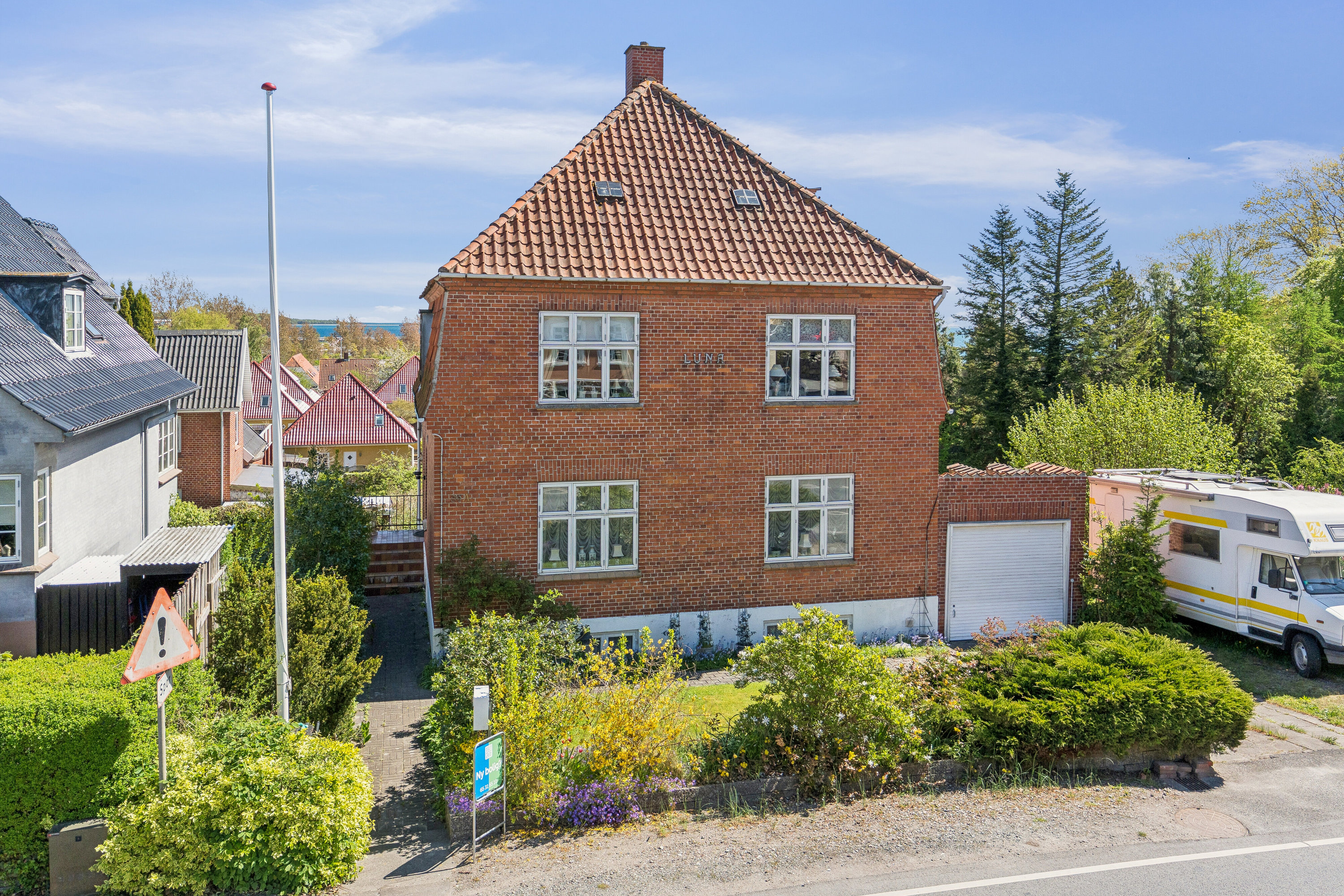 Dyrehavevej 89A, 5800 Nyborg