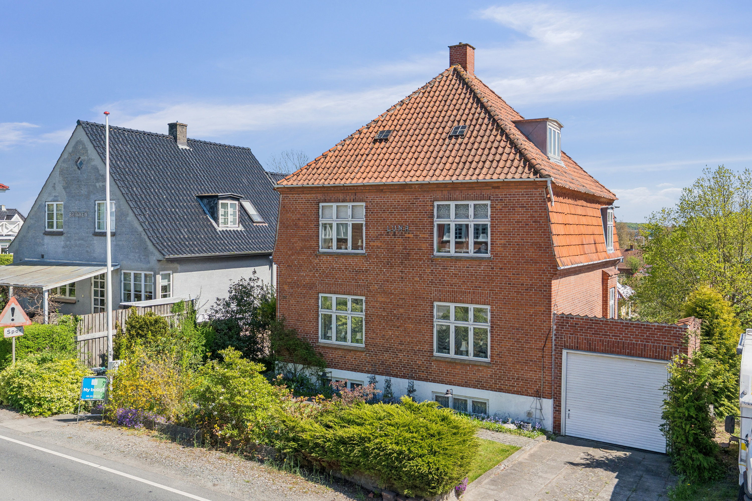 Dyrehavevej 89A, 5800 Nyborg