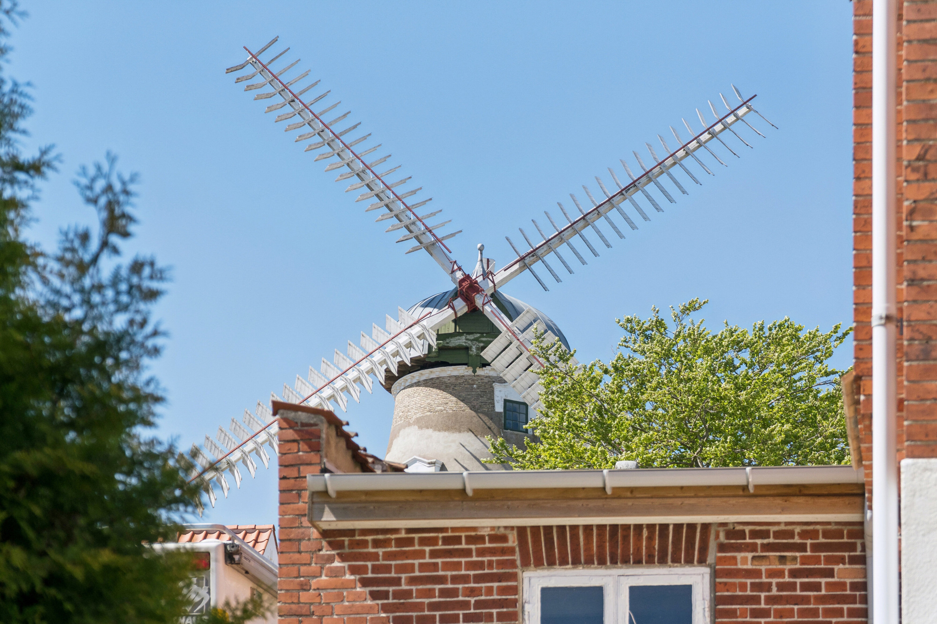 Dyrehavevej 89A, 5800 Nyborg