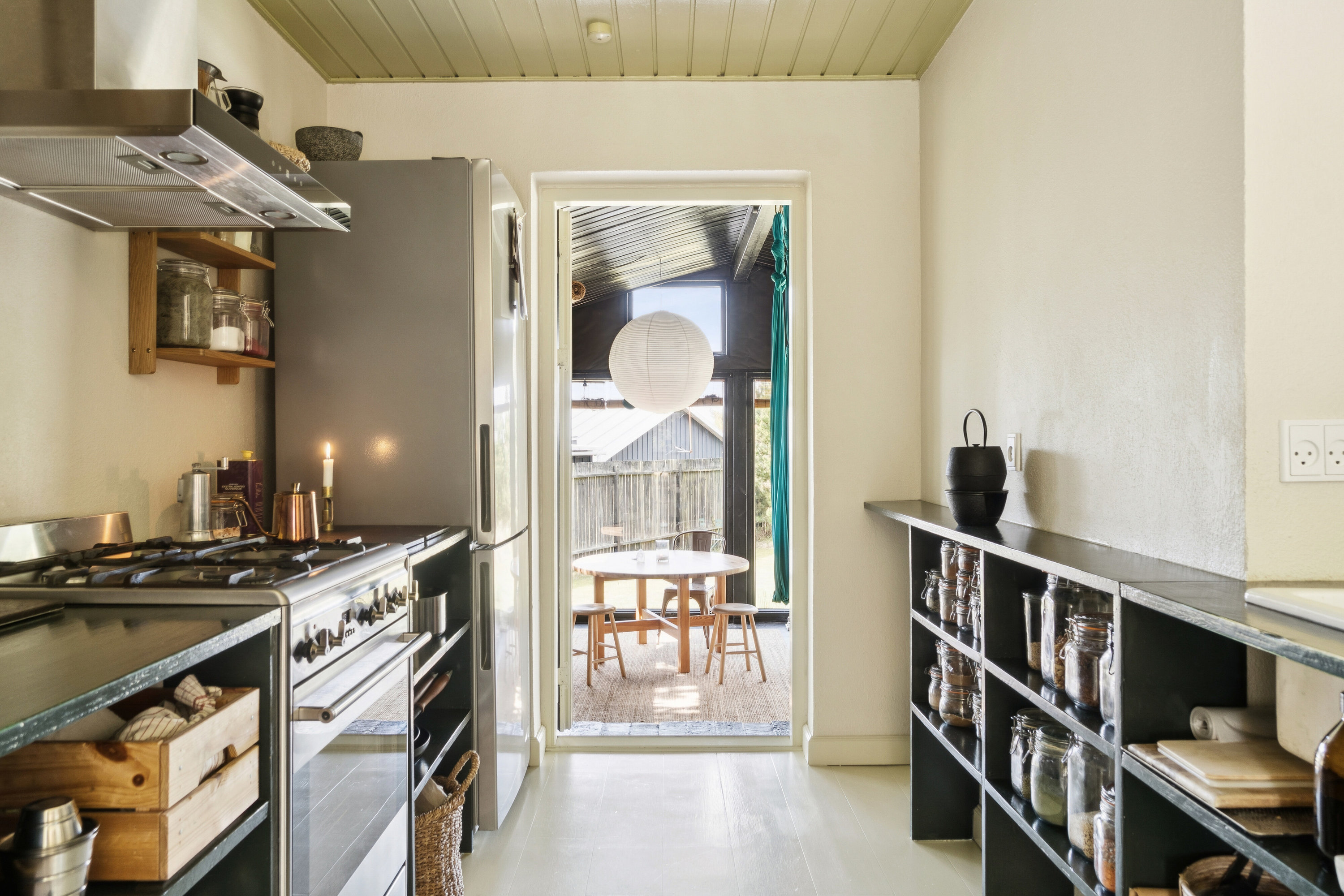 Vangsåvej 26, Klitmøller, 7700 Thisted