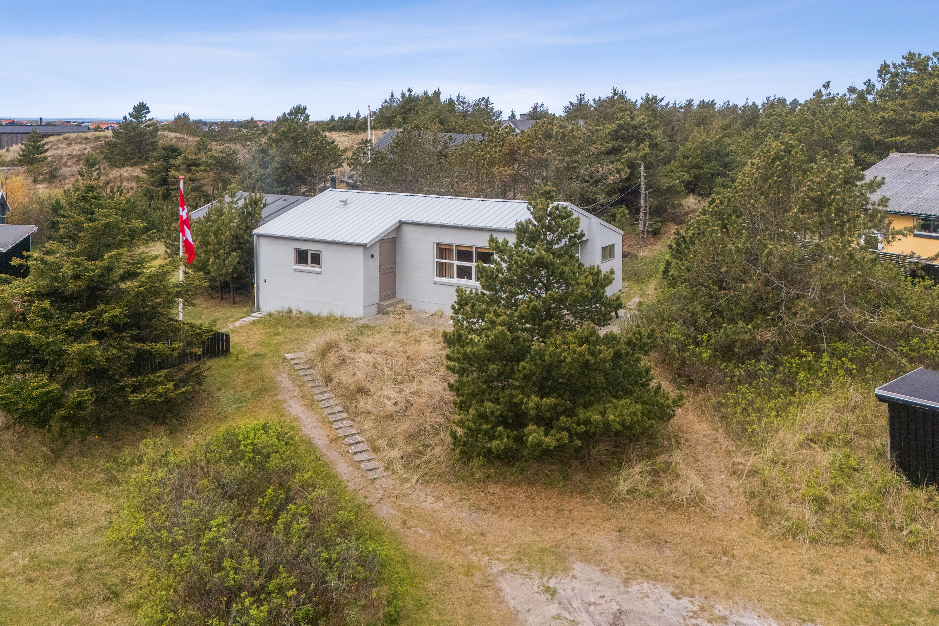 Vangsåvej 26, Klitmøller, 7700 Thisted