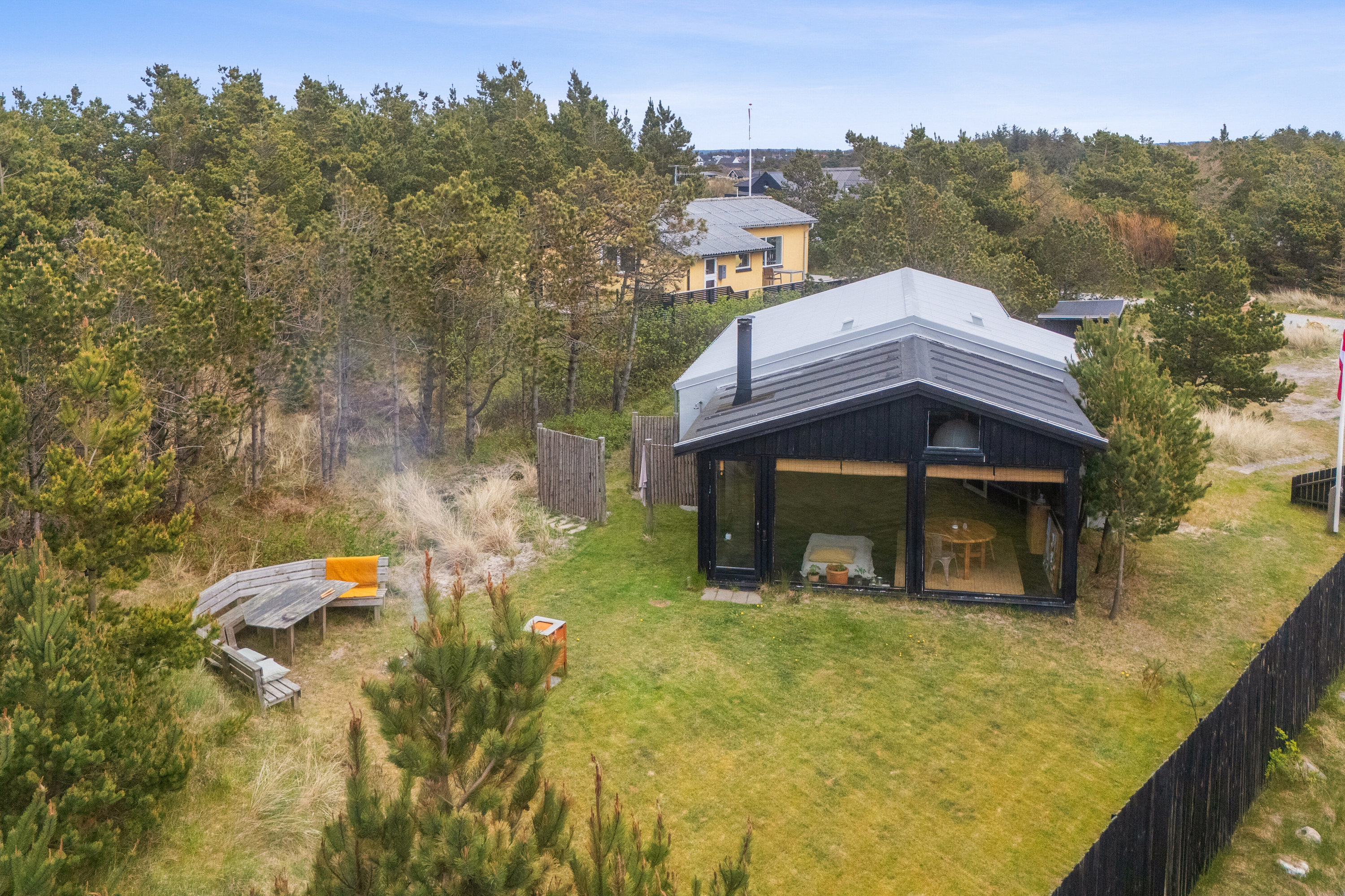 Vangsåvej 26, Klitmøller, 7700 Thisted