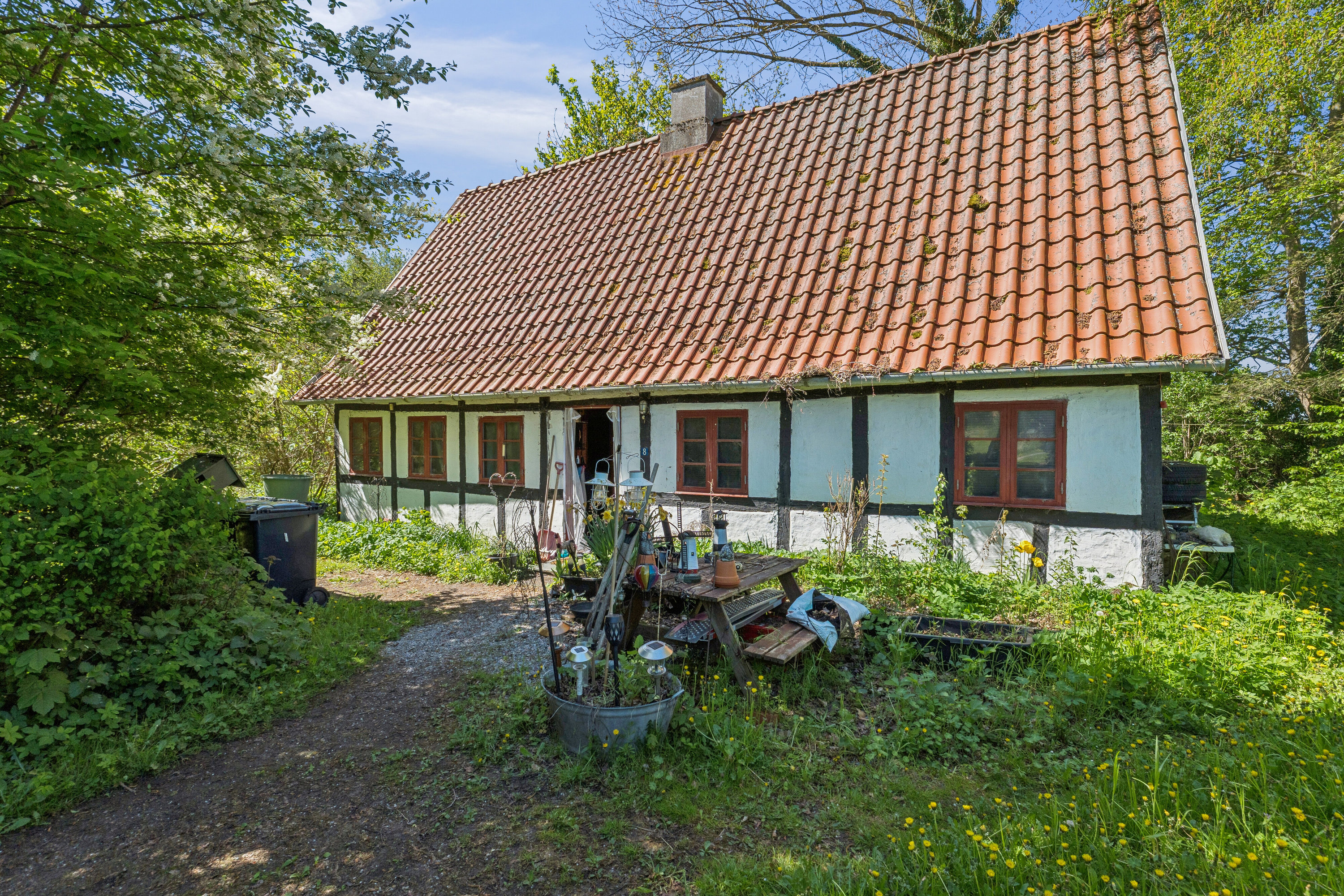 Bækvænget 8, Refsvindinge, 5853 Ørbæk