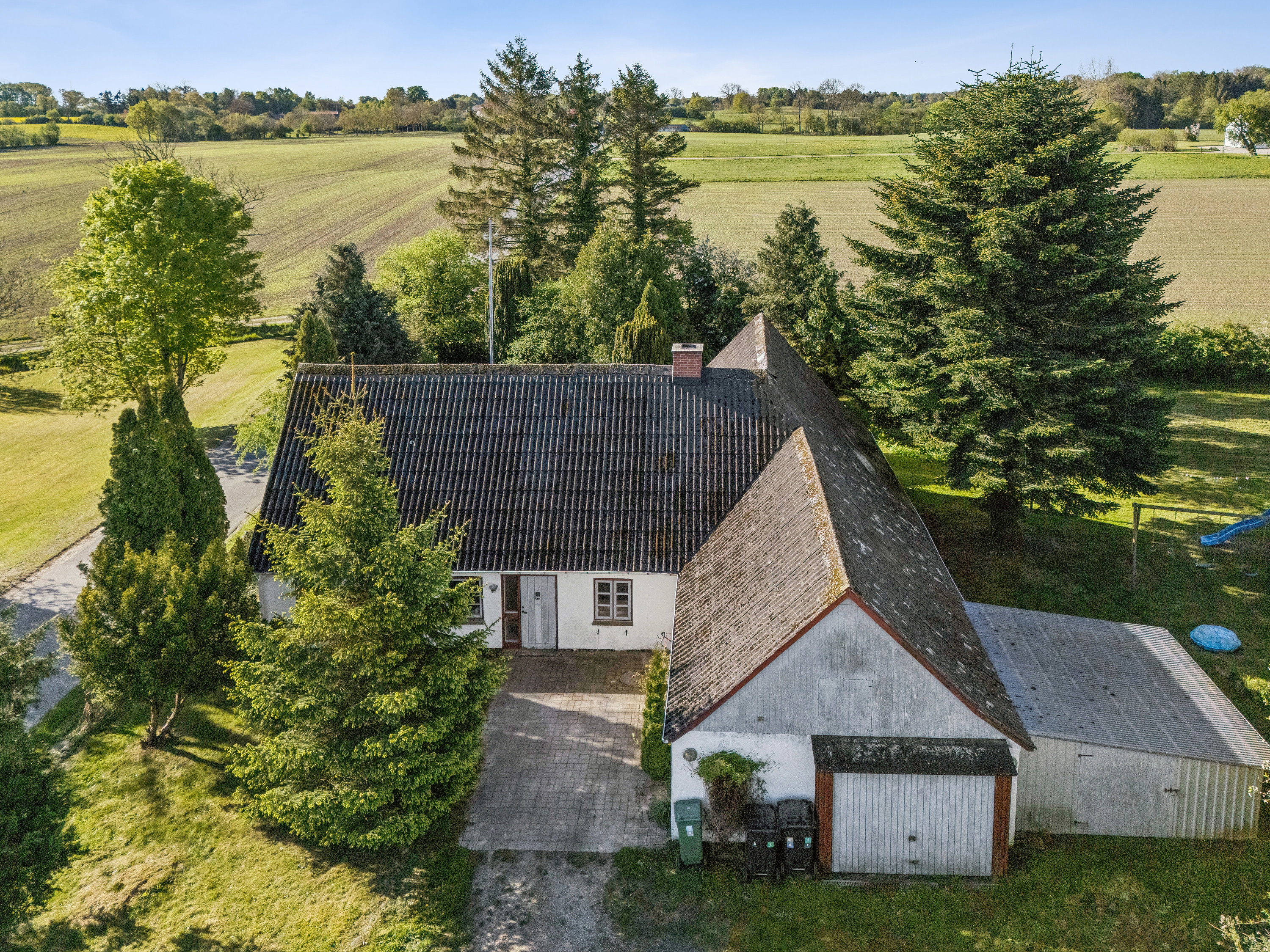 Sødingevej 24, Sødinge, 5750 Ringe