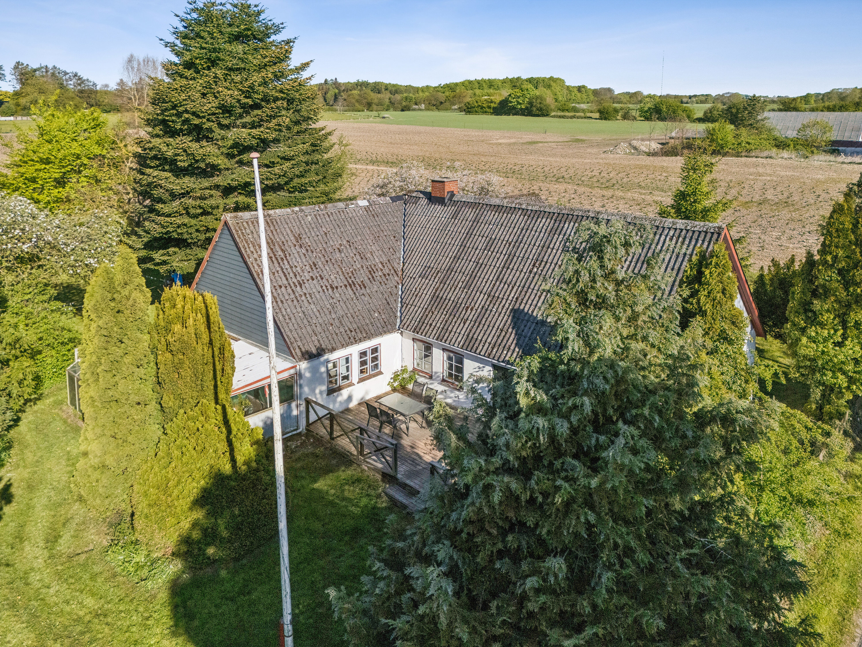 Sødingevej 24, Sødinge, 5750 Ringe
