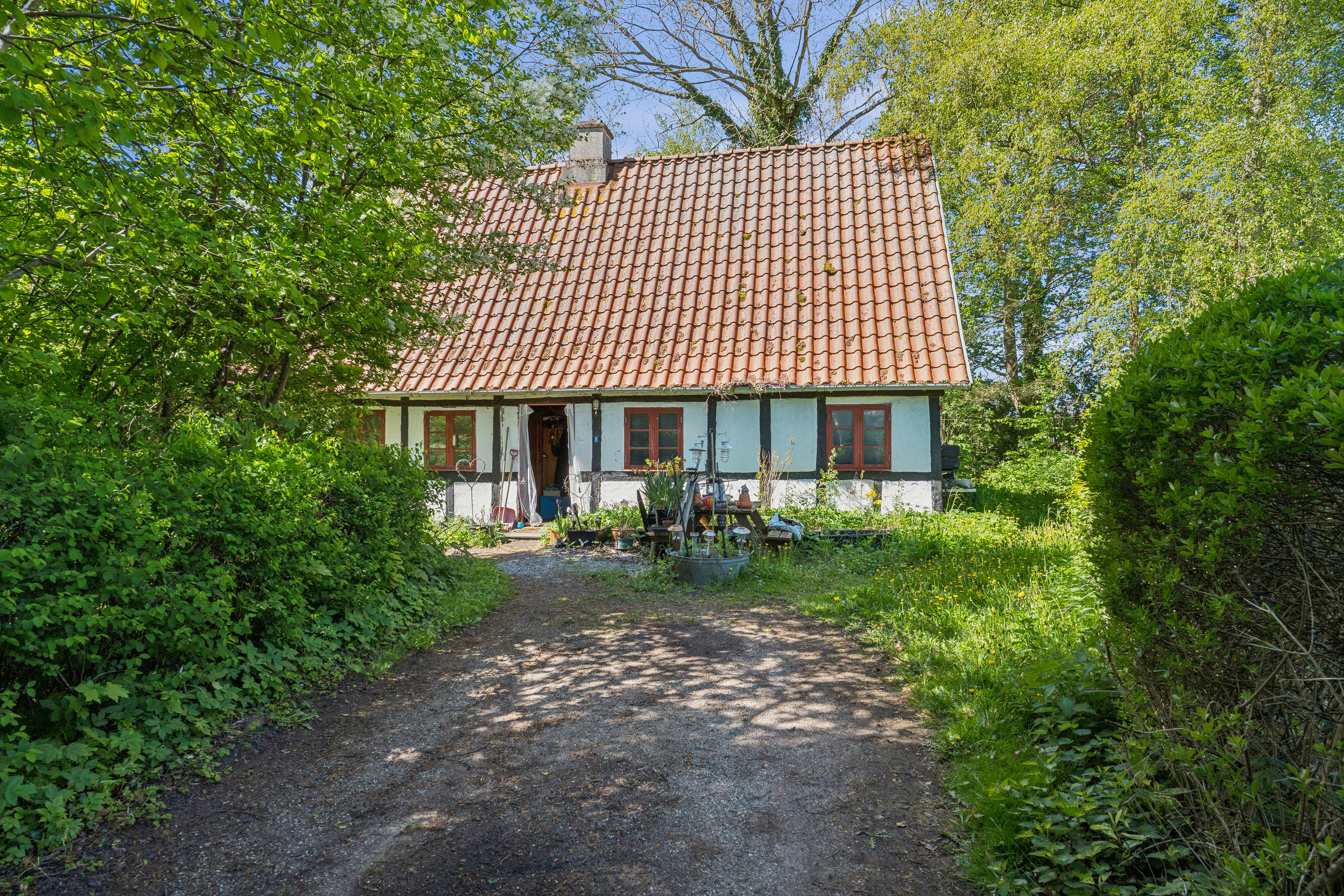 Bækvænget 8, Refsvindinge, 5853 Ørbæk