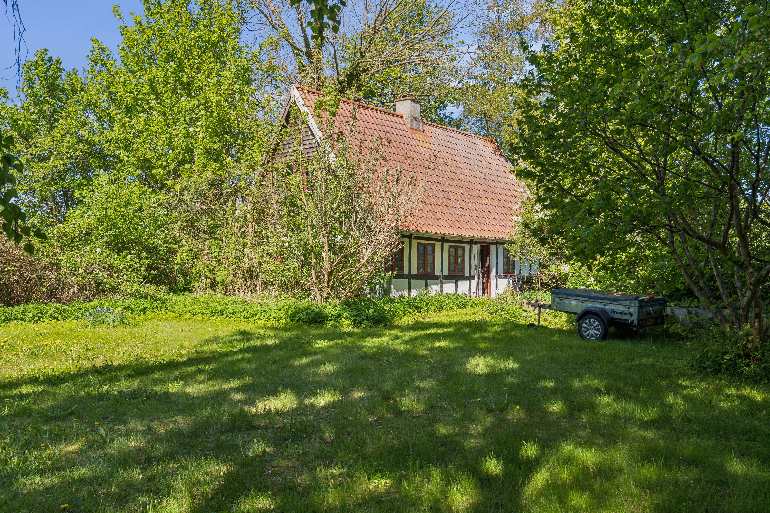 Bækvænget 8, Refsvindinge, 5853 Ørbæk