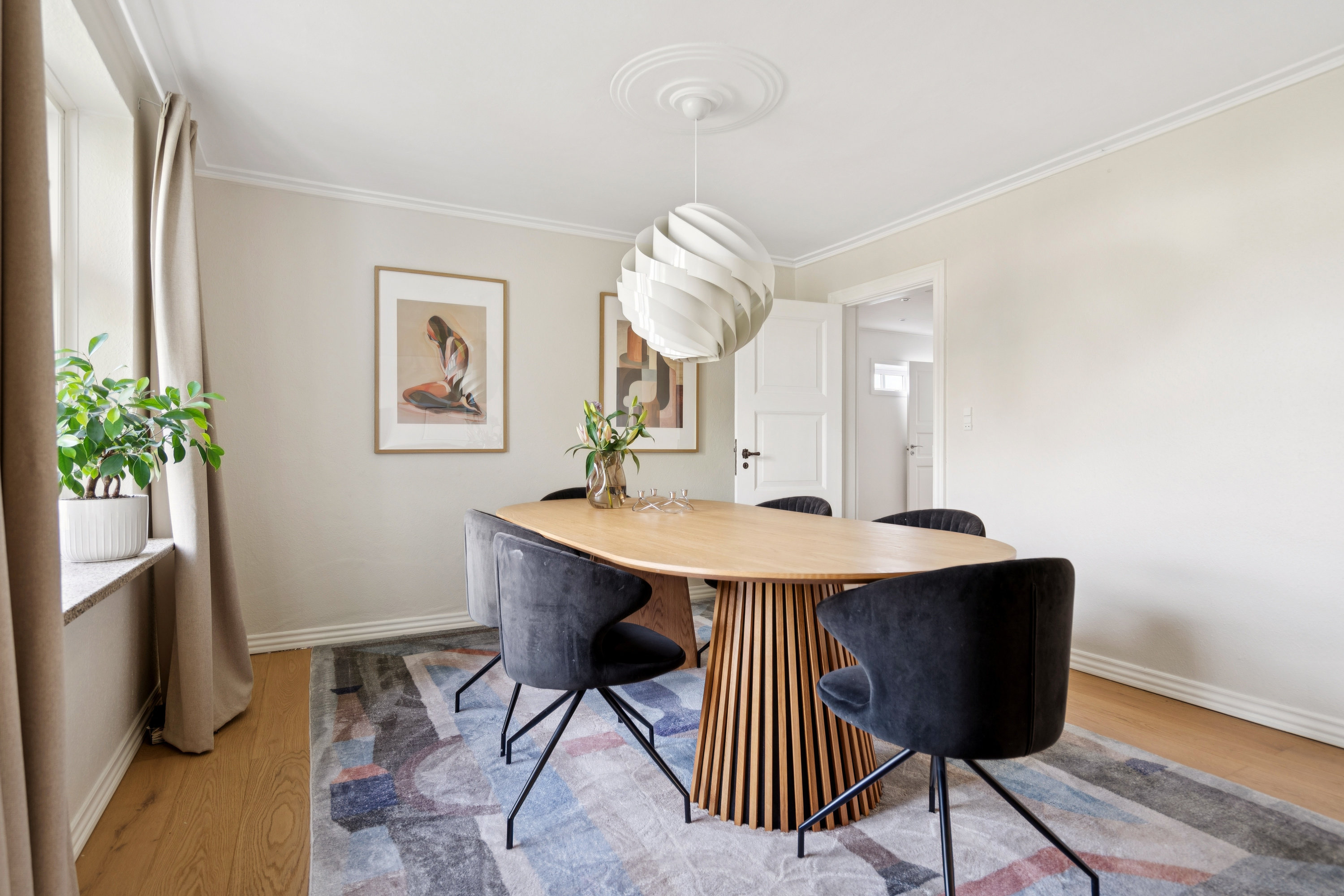 Under Lien 3, 9000 Aalborg