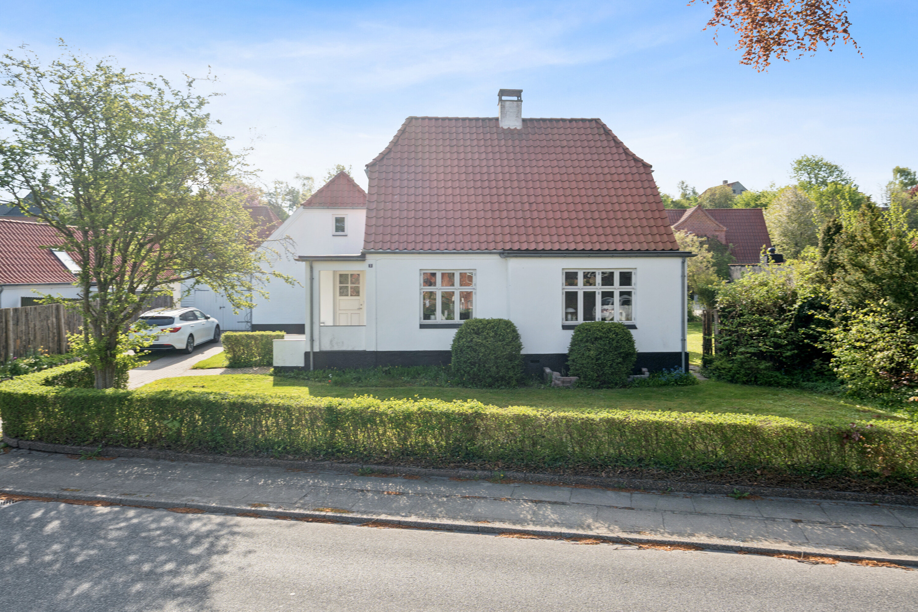 Fremhævet andet billede i fuldskærmstilstand. Billede af Under Lien 3, 9000 Aalborg