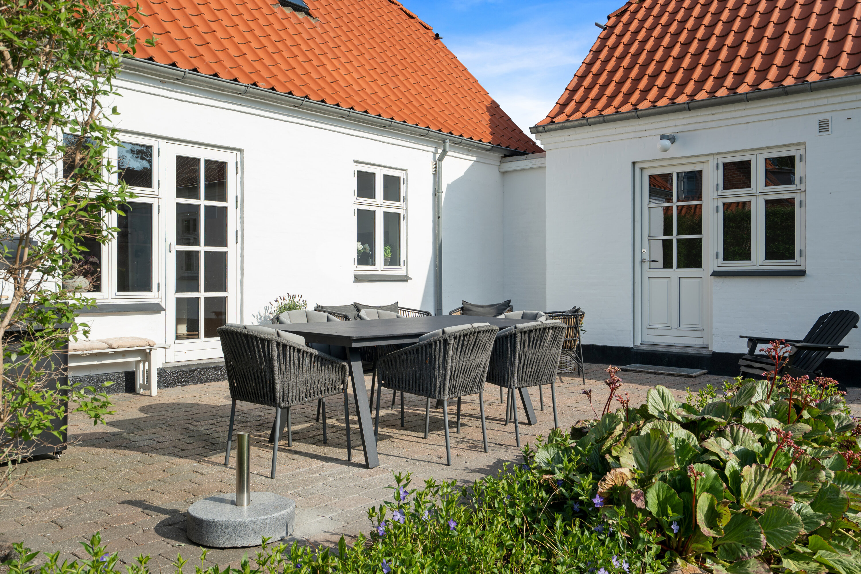 Fremhævet andet billede i fuldskærmstilstand. Billede af Under Lien 3, 9000 Aalborg